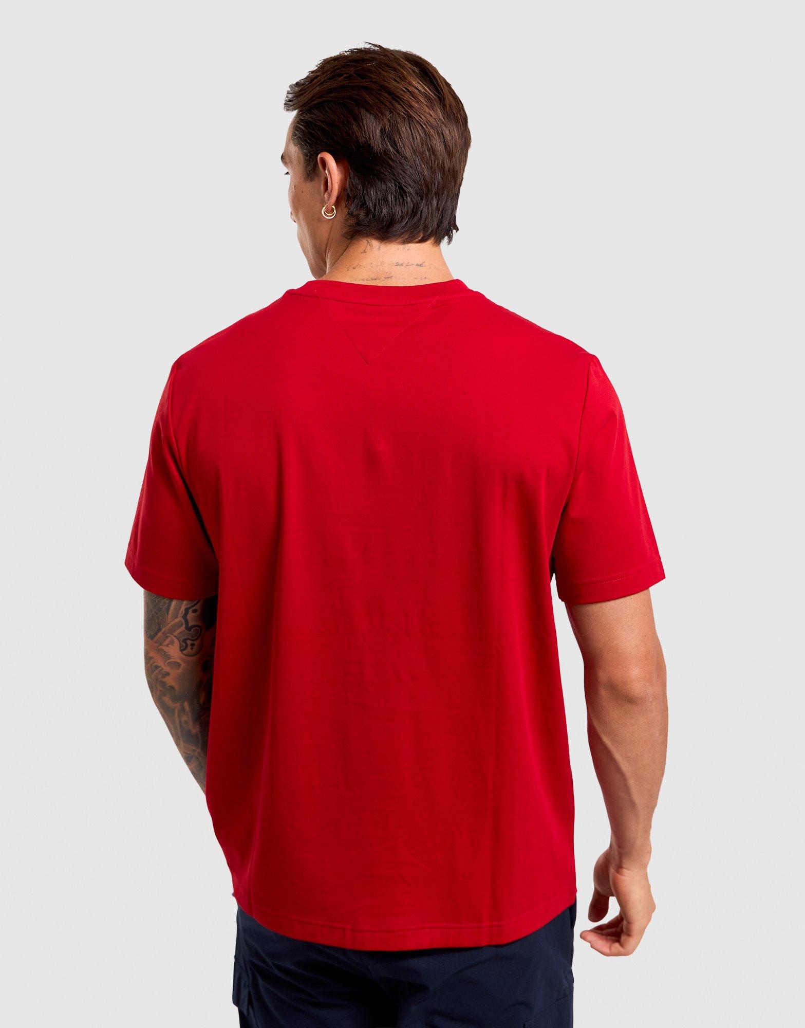 Tommy Hilfiger Lunar New Year T-Shirt