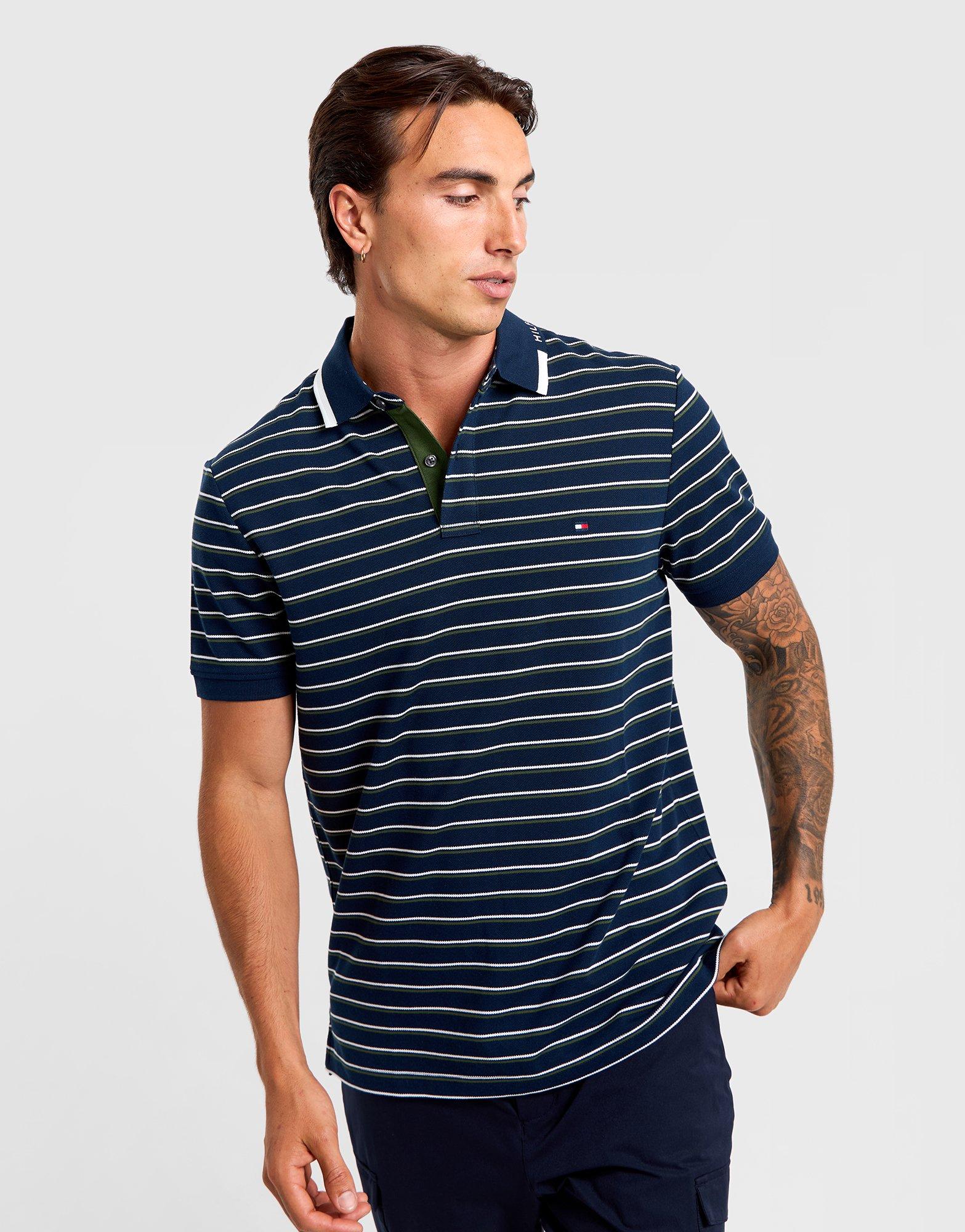 Tommy Hilfiger Polo Shirt