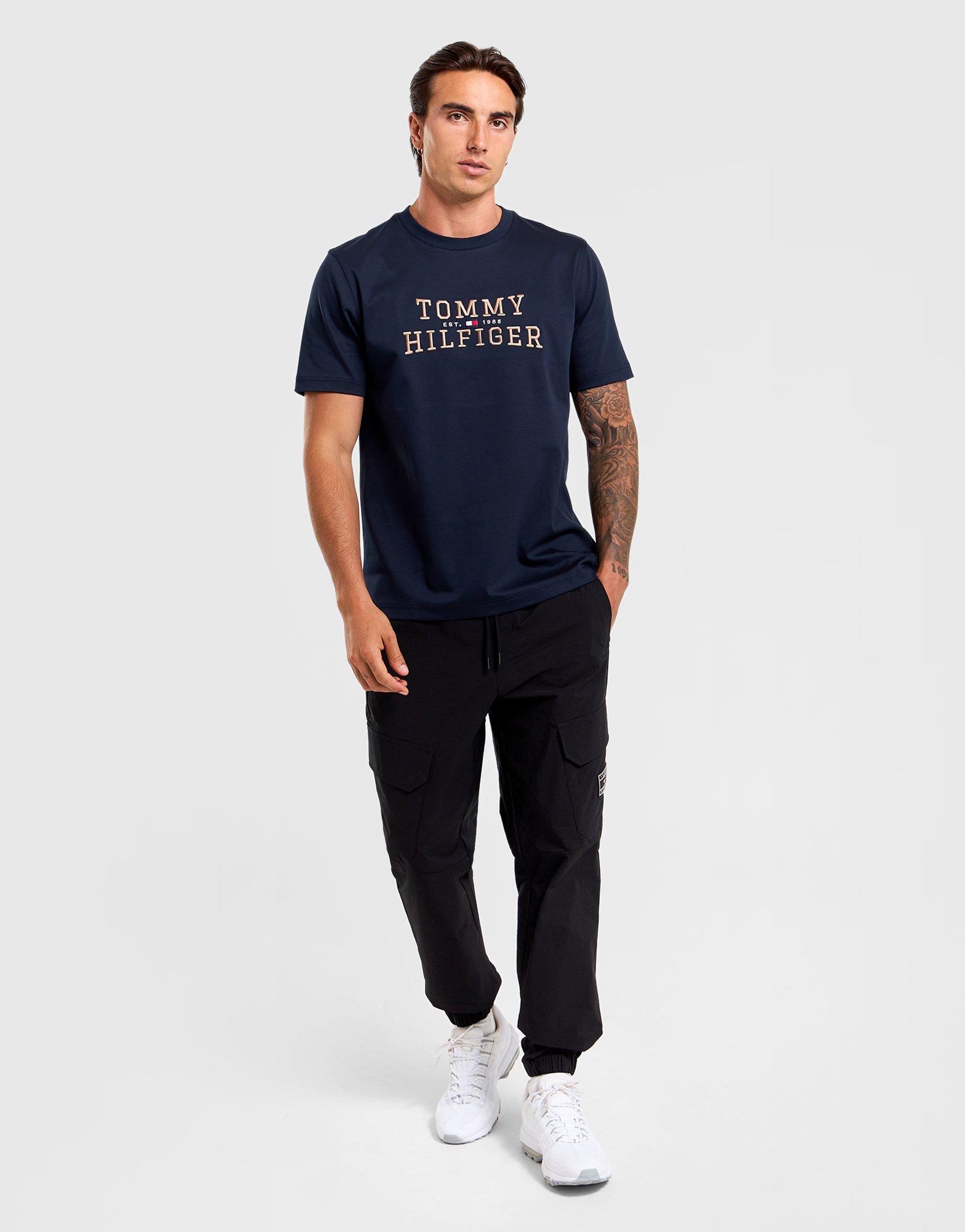 Tommy Hilfiger Inferno T-Shirt