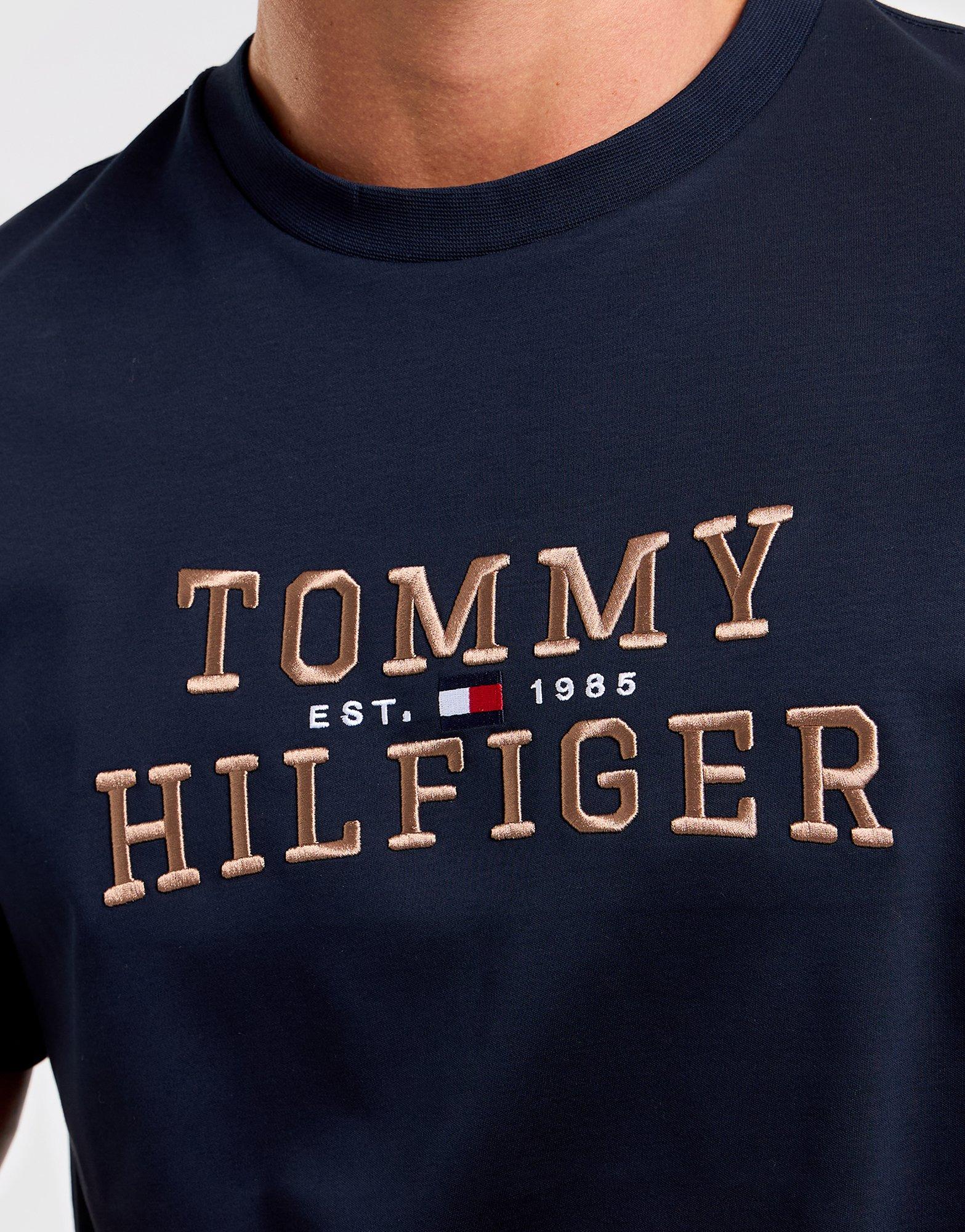 Tommy Hilfiger Inferno T-Shirt