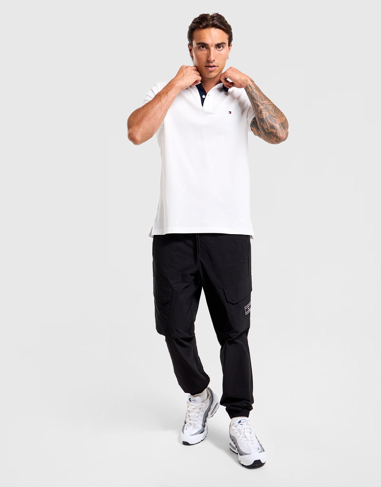 Tommy Hilfiger Polo Shirt