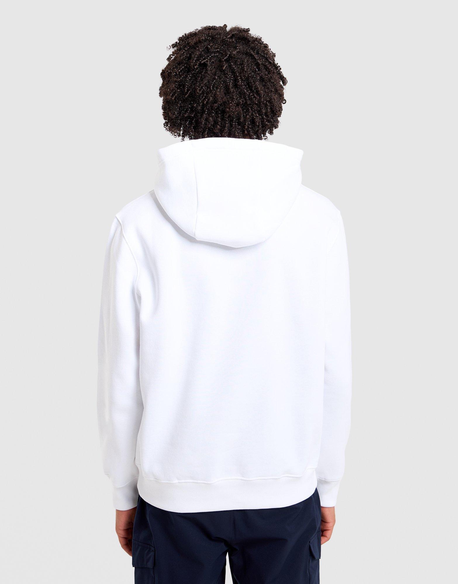 Tommy Hilfiger Flag Hoodie