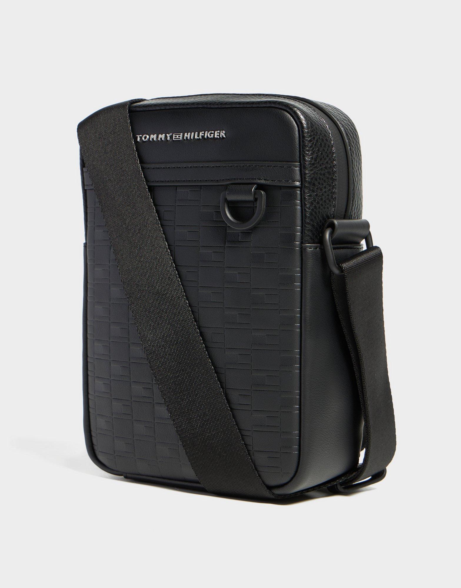 Tommy Hilfiger Reporter Small Items Bag