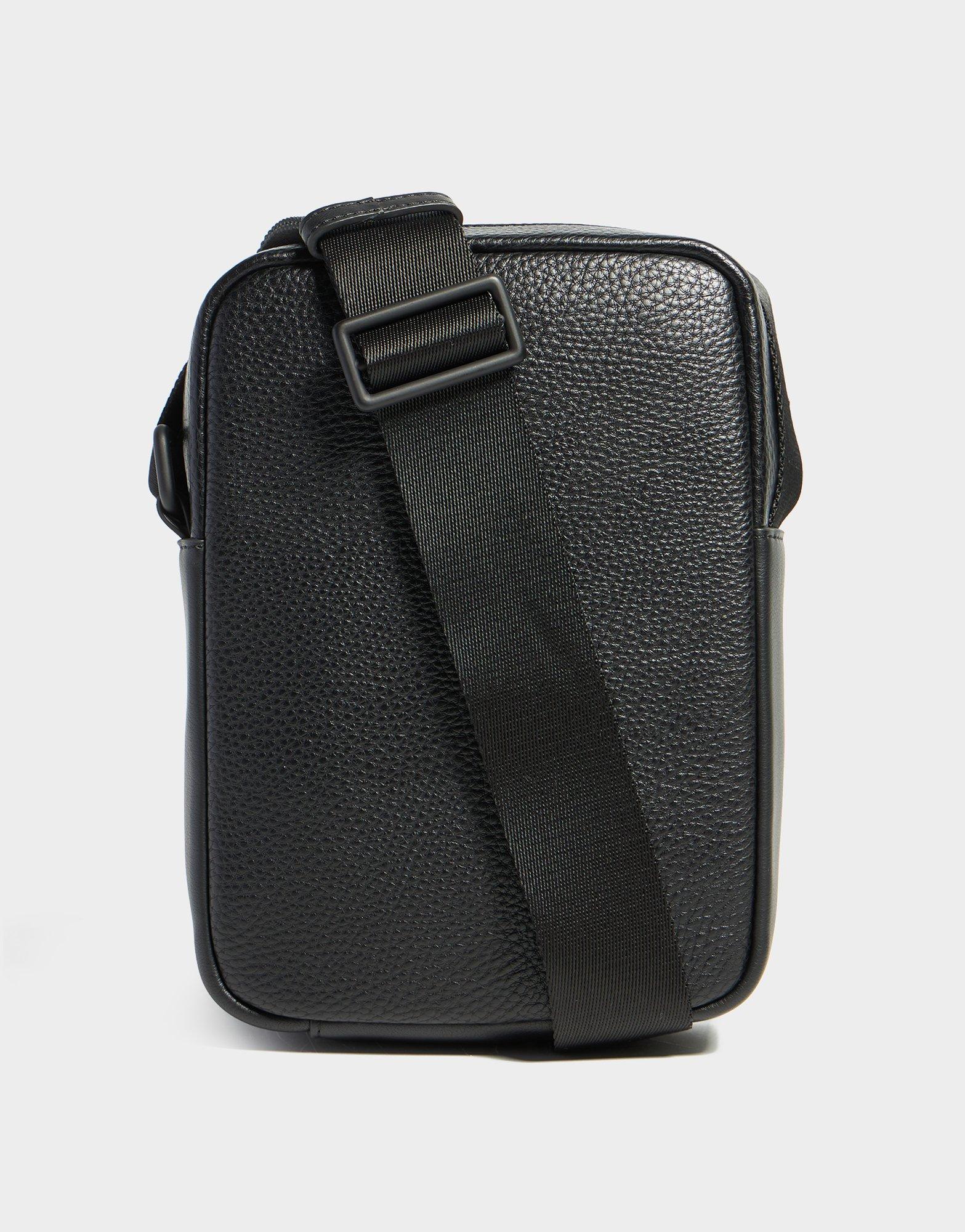 Tommy Hilfiger Reporter Small Items Bag