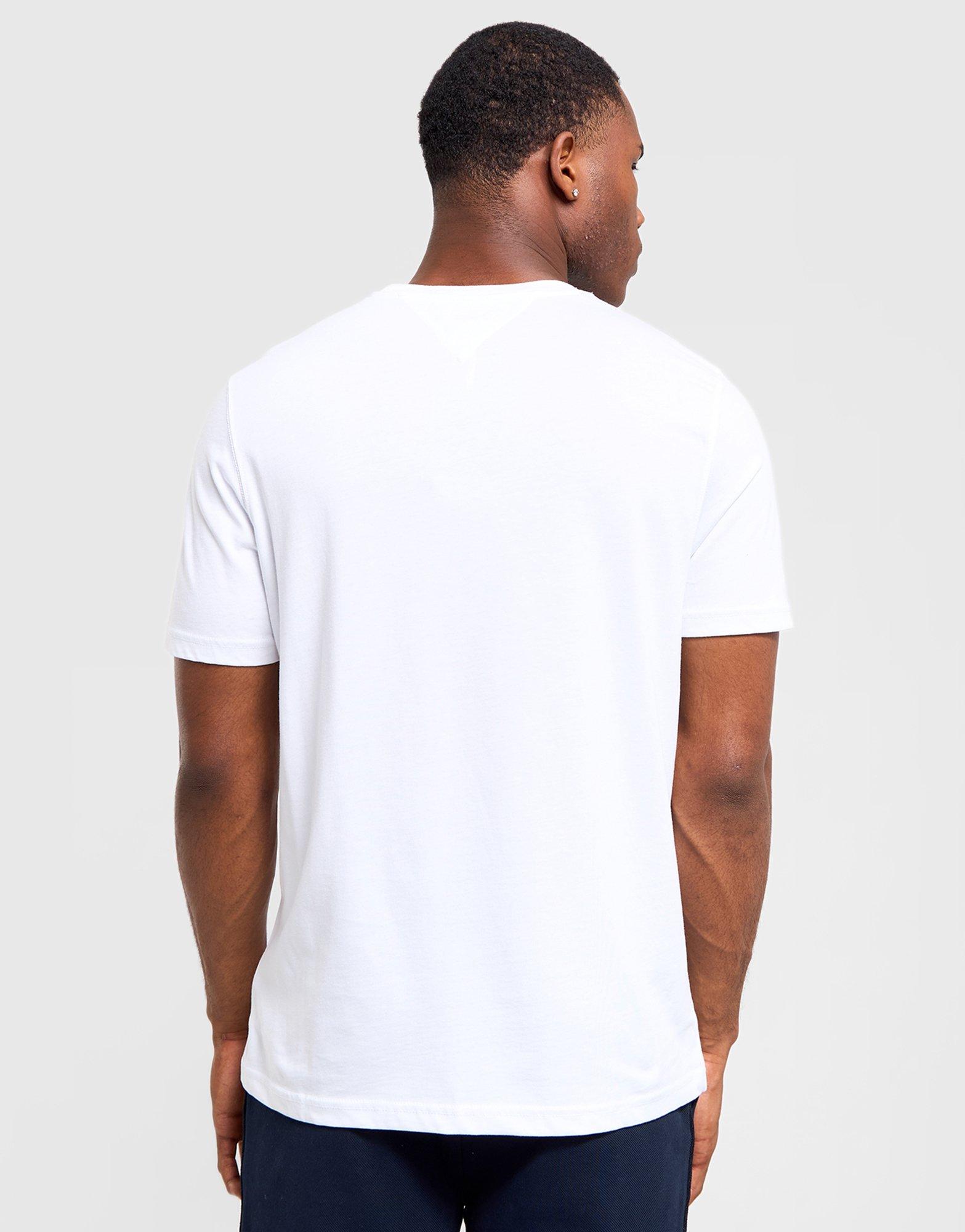 Tommy Hilfiger Flag T-Shirt