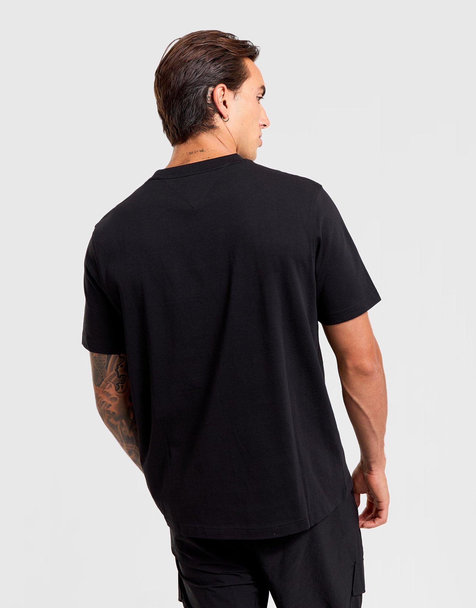 Tommy Hilfiger Central Stripe T-Shirt