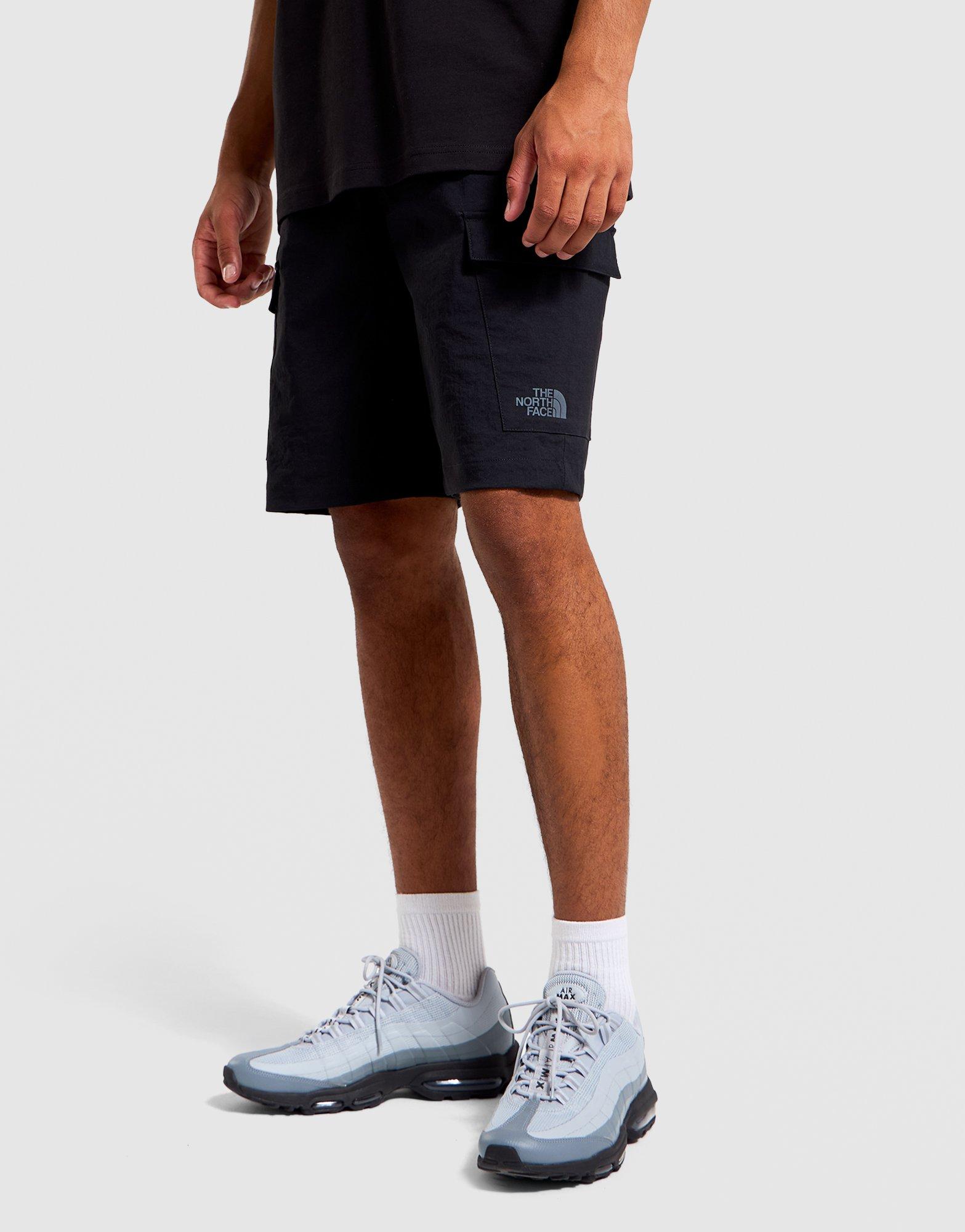 The North Face Woven Cargo Shorts