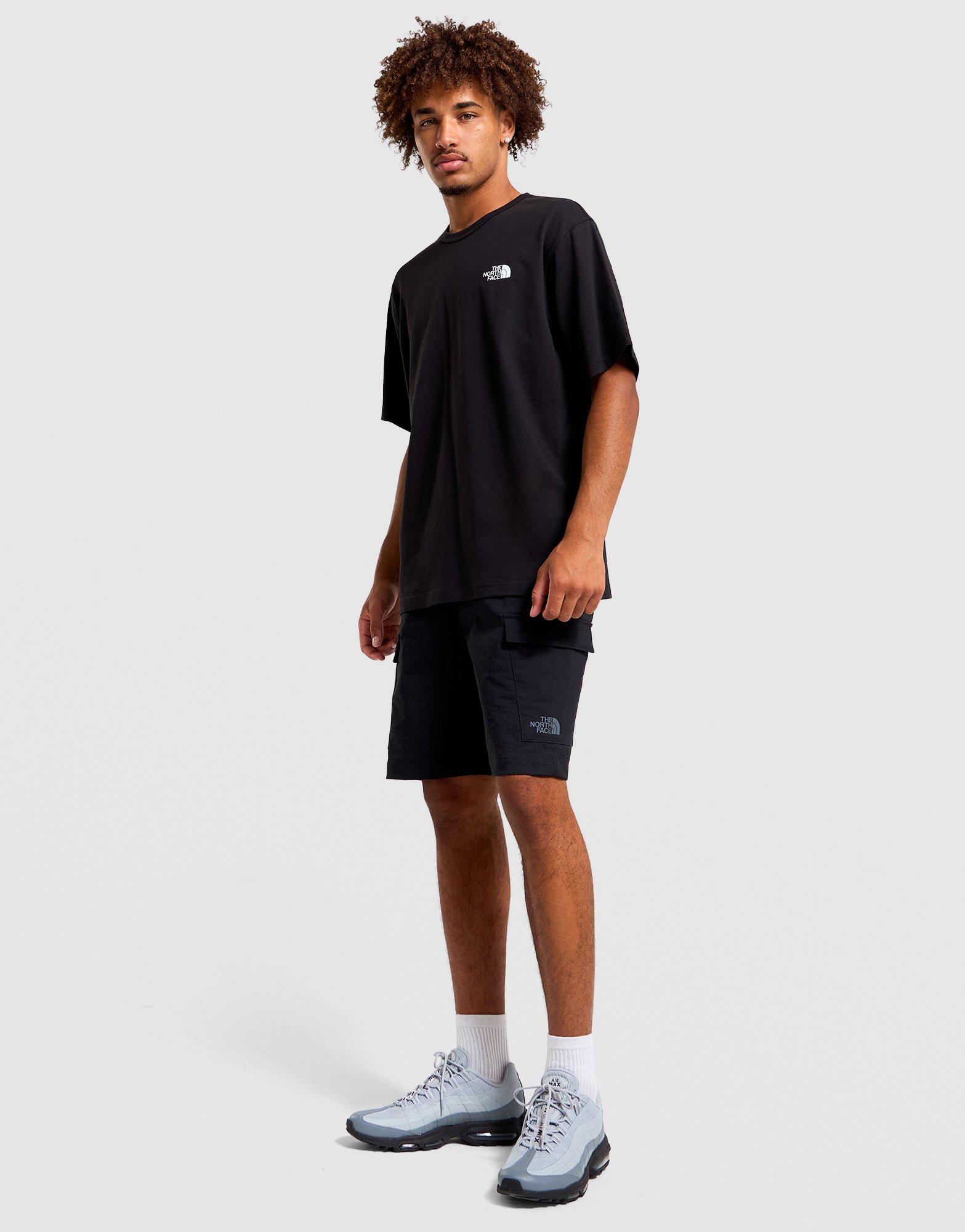The North Face Woven Cargo Shorts