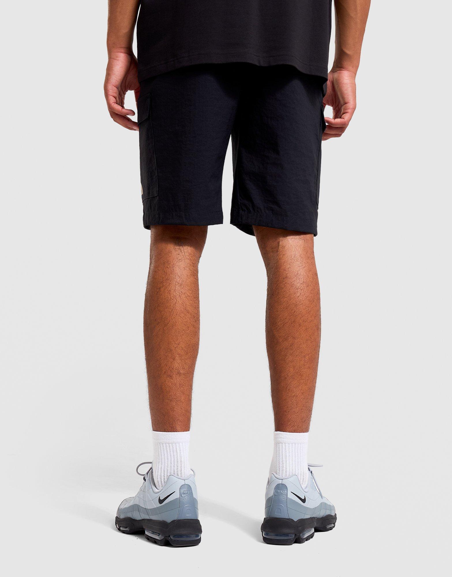 The North Face Woven Cargo Shorts