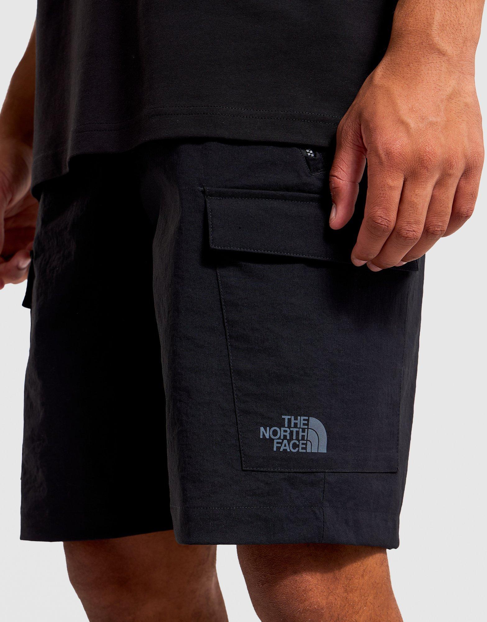 The North Face Woven Cargo Shorts