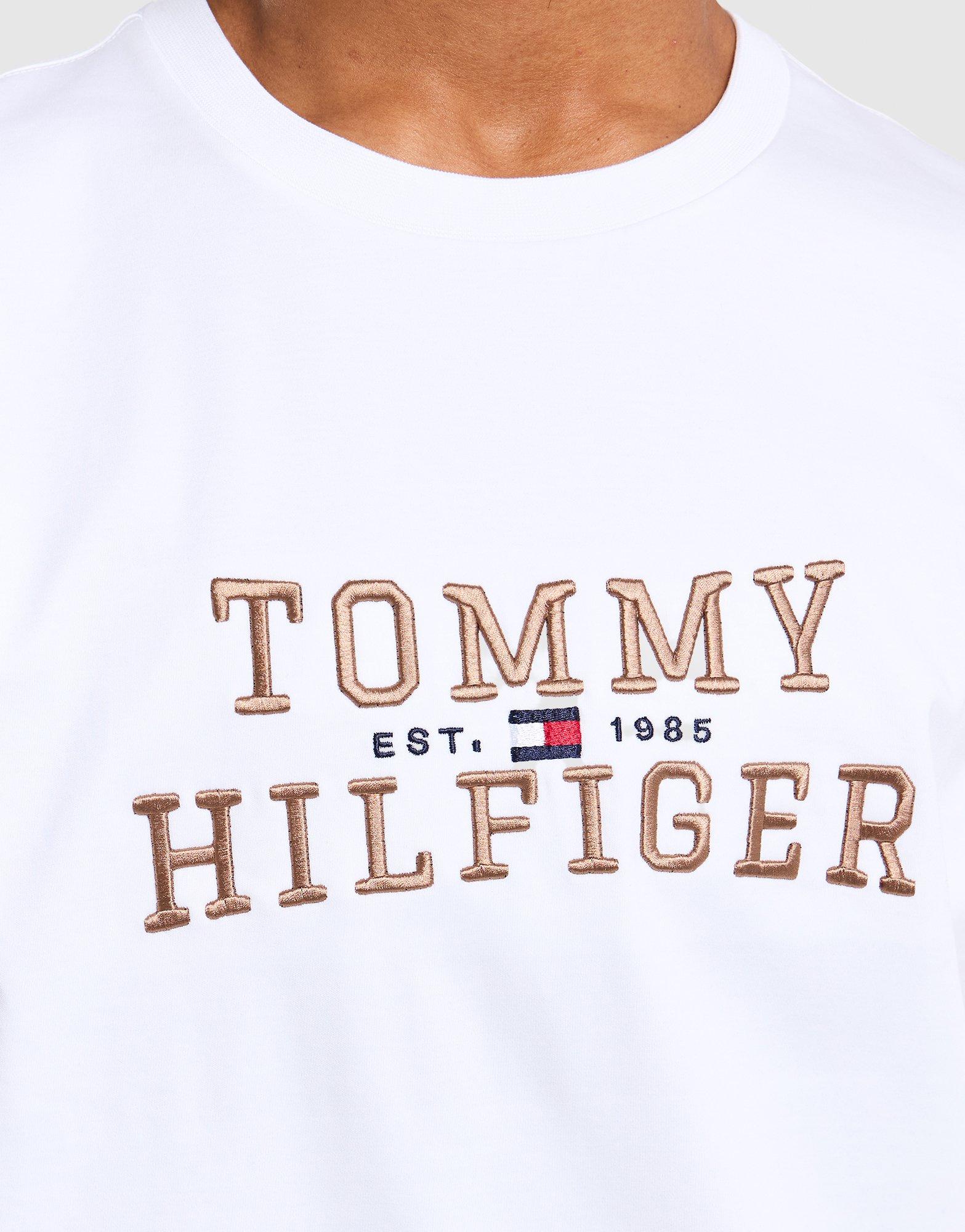 Tommy Hilfiger Inferno T-Shirt