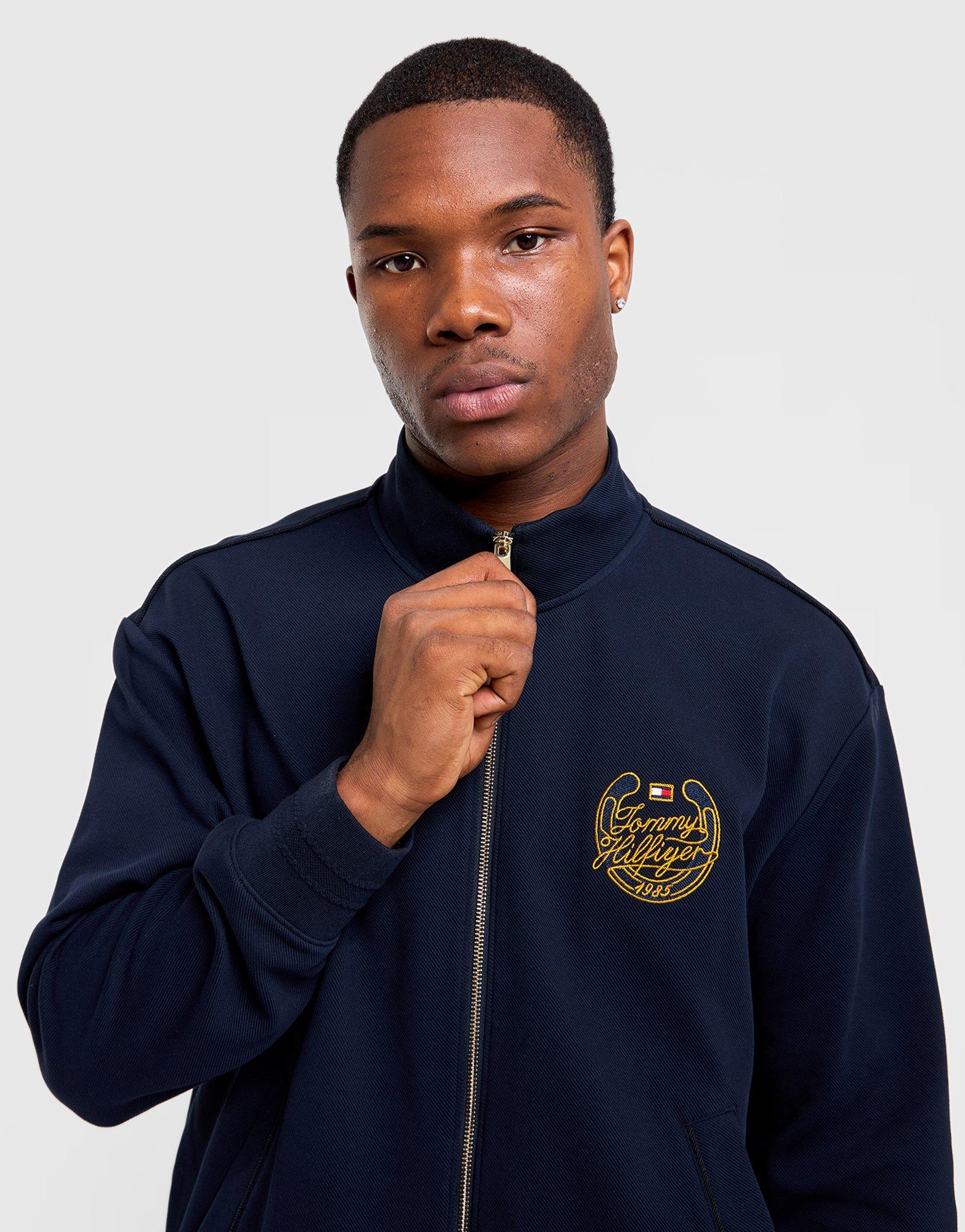 Tommy Hilfiger Lunar New Year Track Top