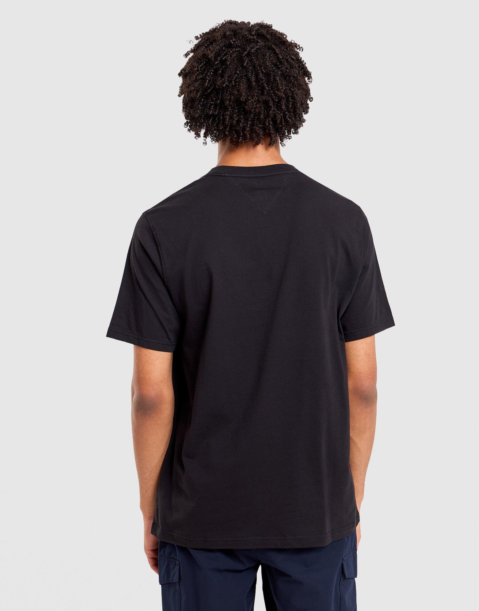 Tommy Hilfiger Flag T-Shirt