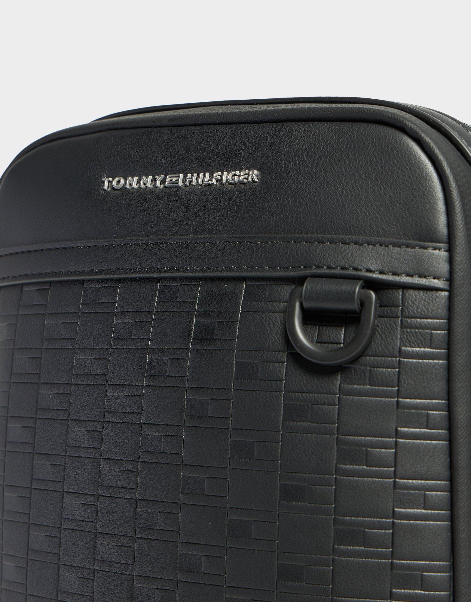 Tommy Hilfiger Monogram Modern Sling Bag