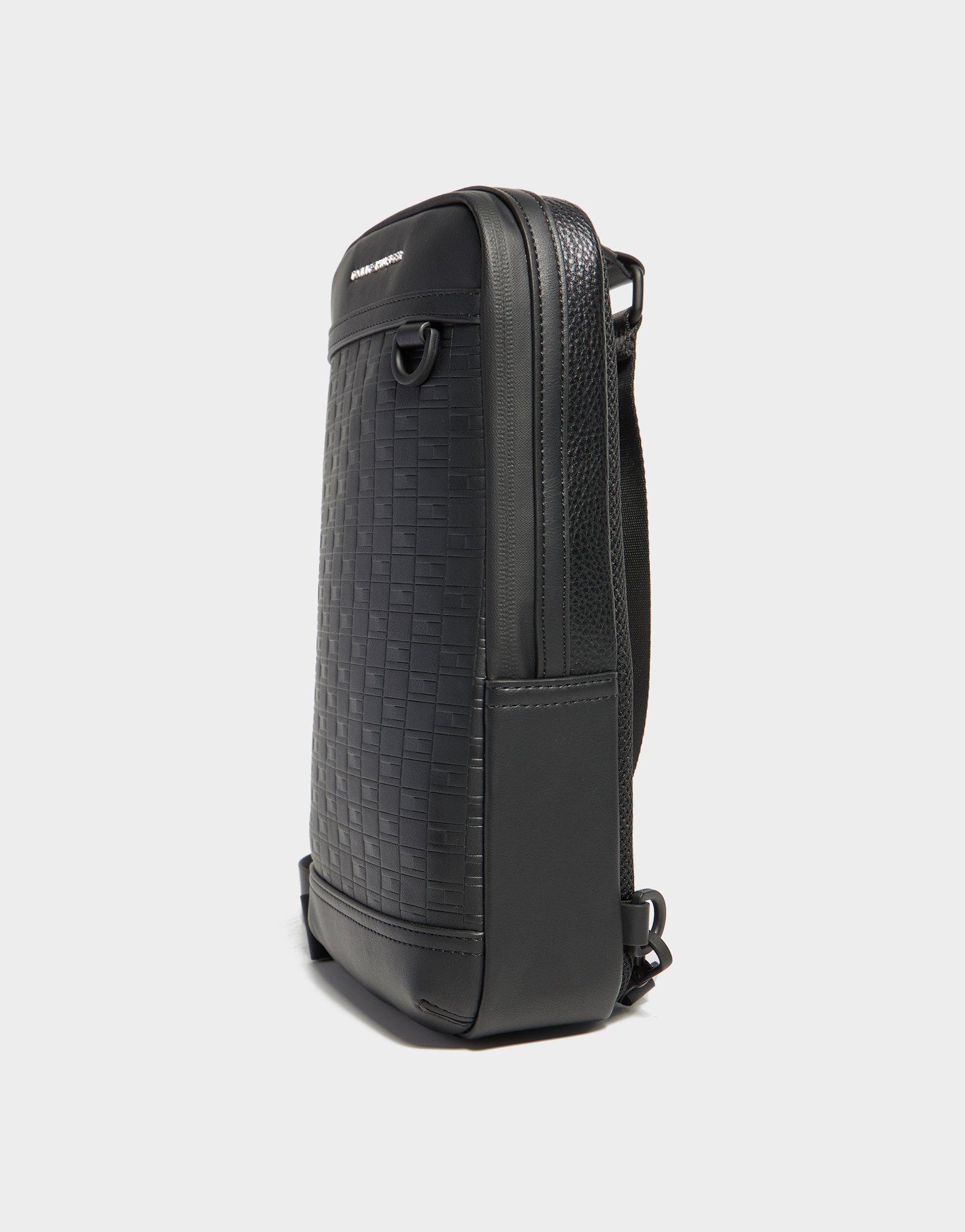 Tommy Hilfiger Monogram Modern Sling Bag