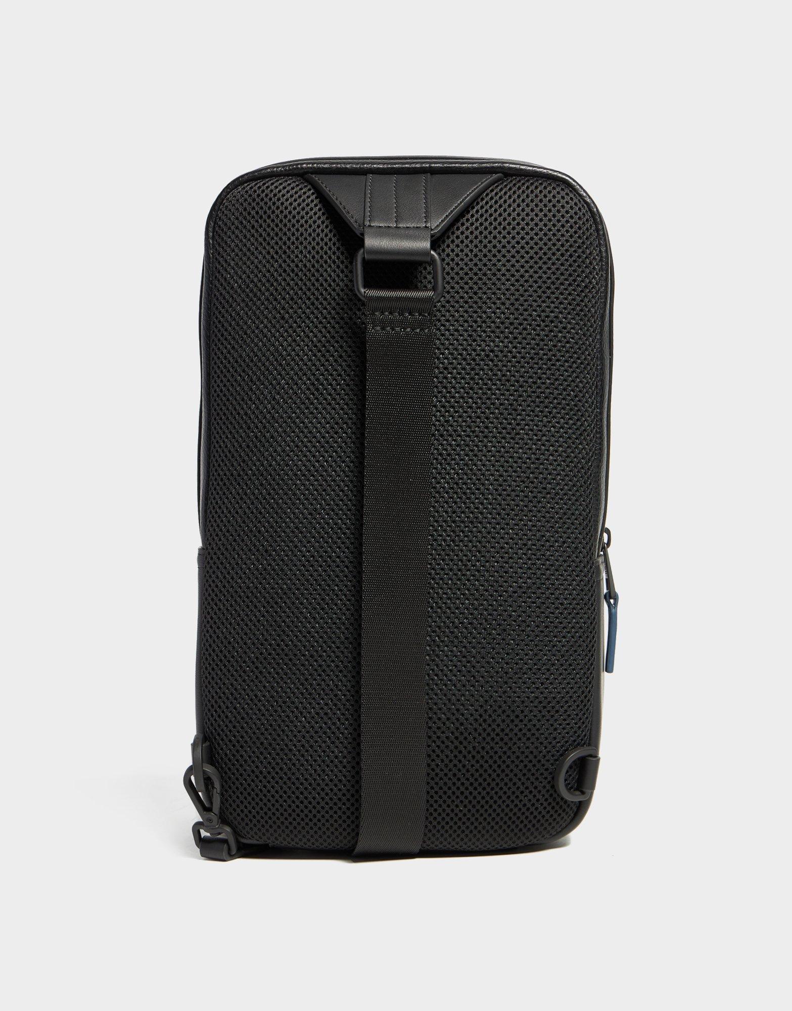 Tommy Hilfiger Monogram Modern Sling Bag