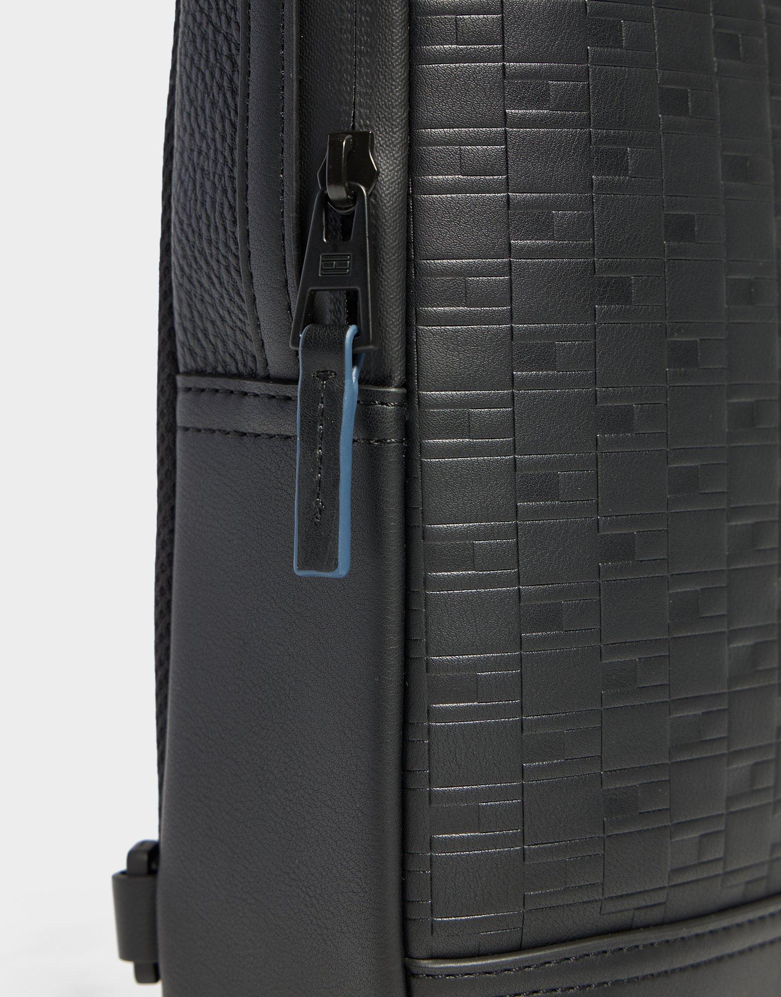 Tommy Hilfiger Monogram Modern Sling Bag