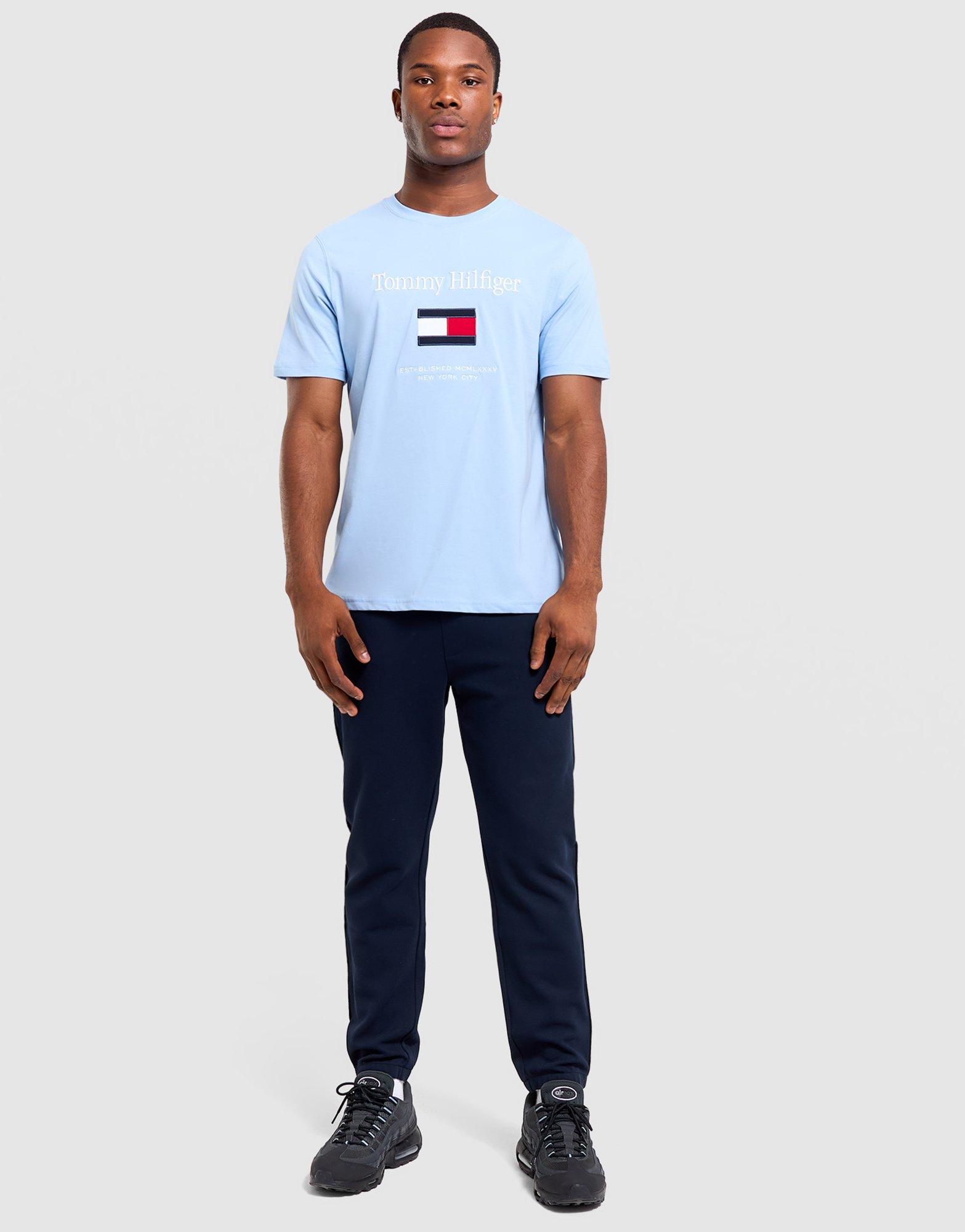 Tommy Hilfiger Flag T-Shirt