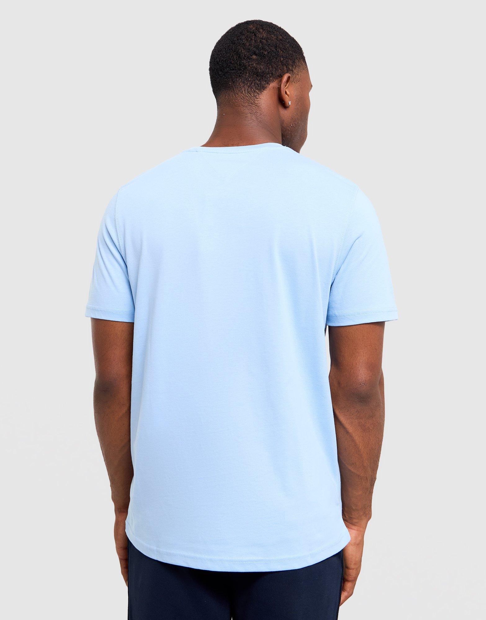 Tommy Hilfiger Flag T-Shirt