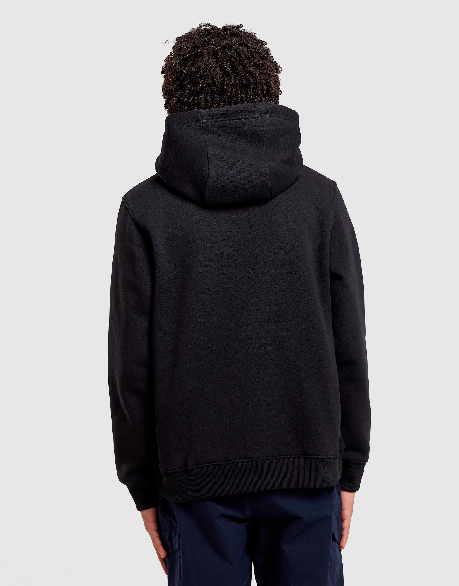 Tommy Hilfiger Flag Hoodie