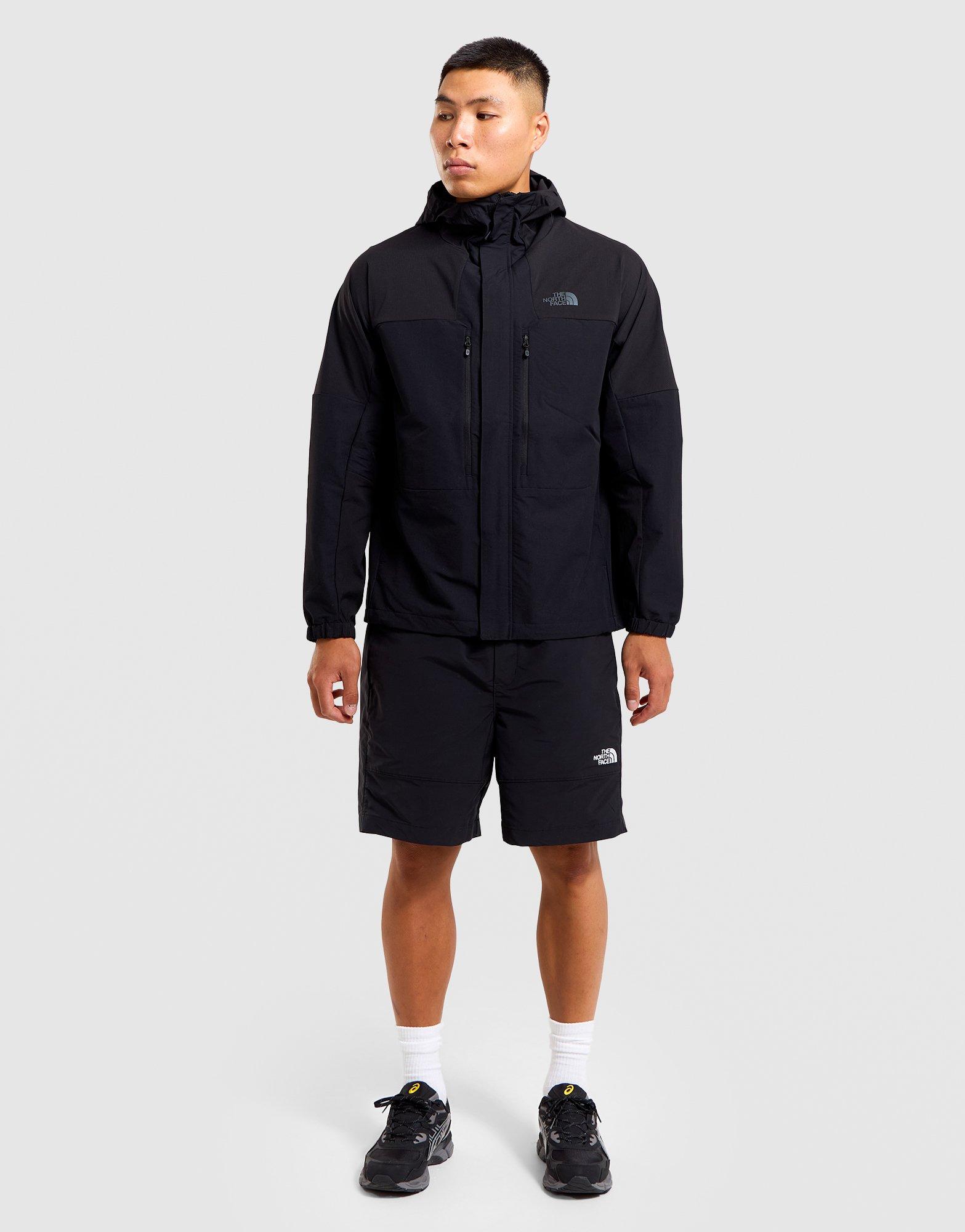 The North Face Trishul Woven Hooded Jacket