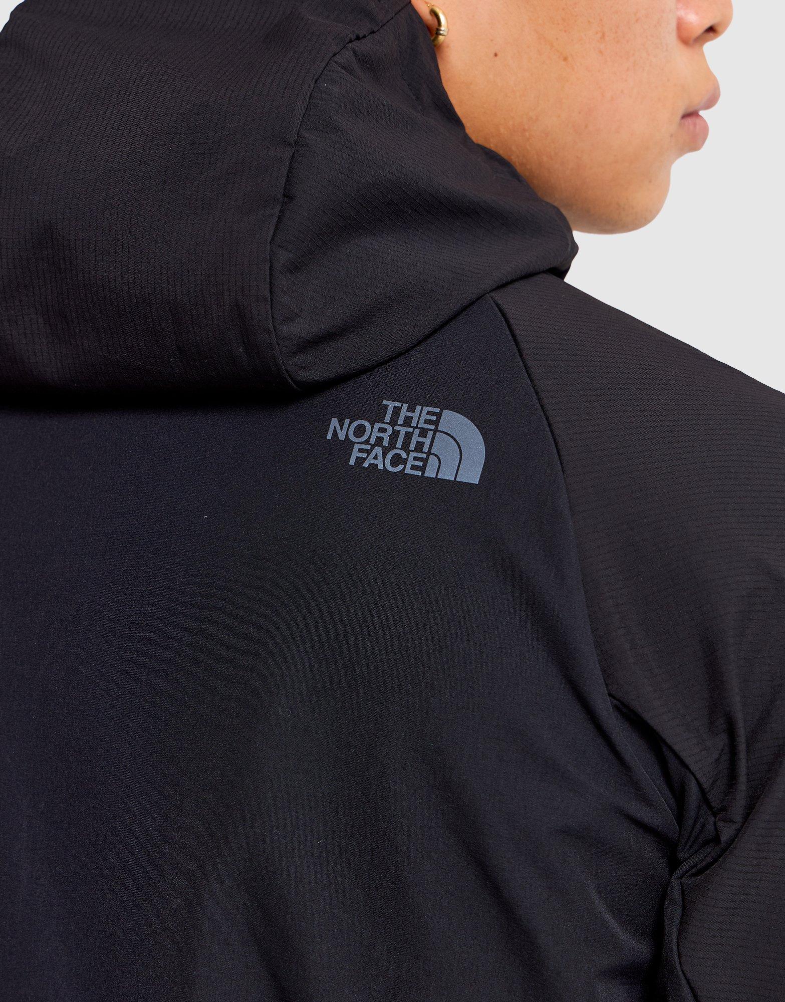 The North Face Trishul Woven Hooded Jacket