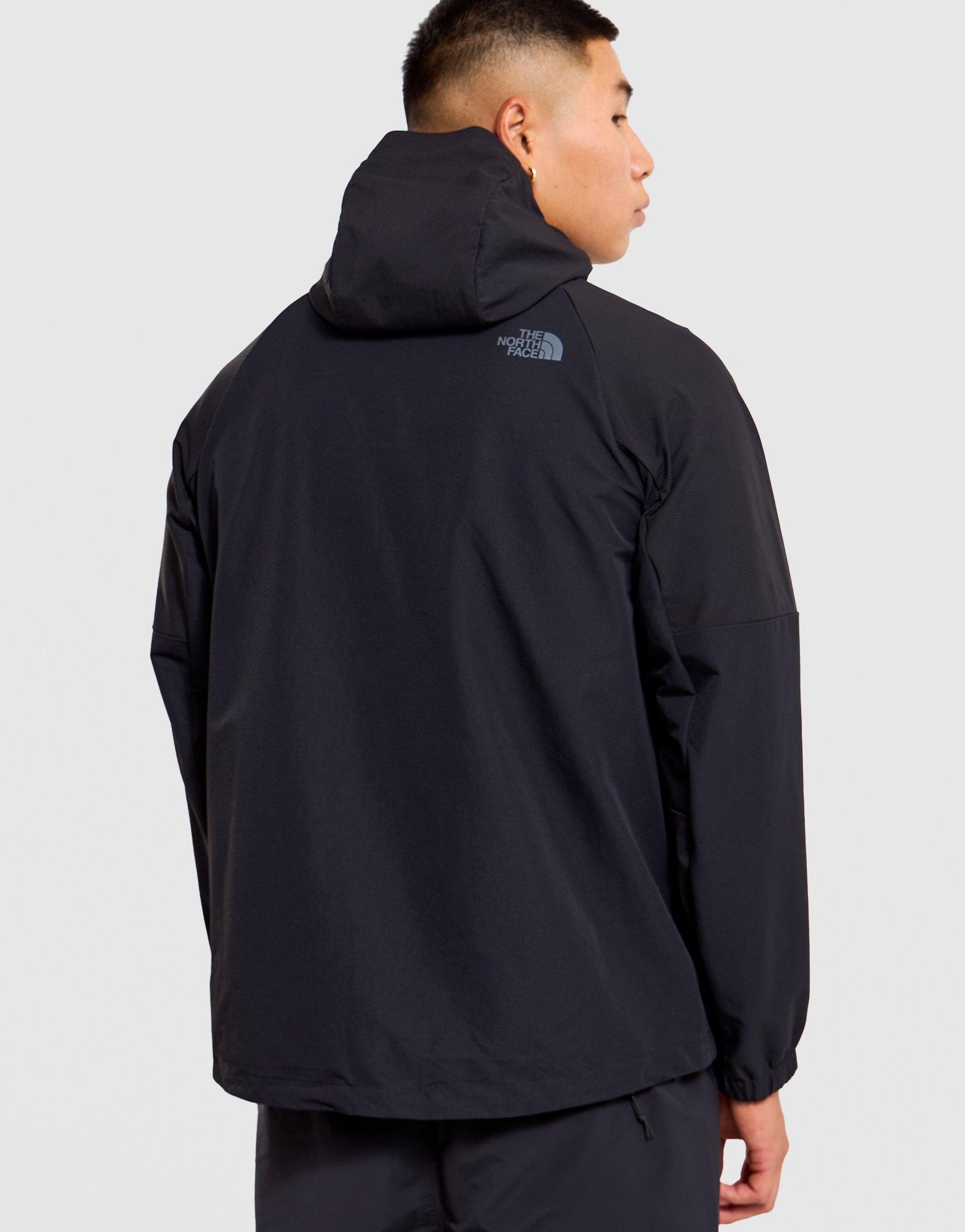 The North Face Trishul Woven Hooded Jacket