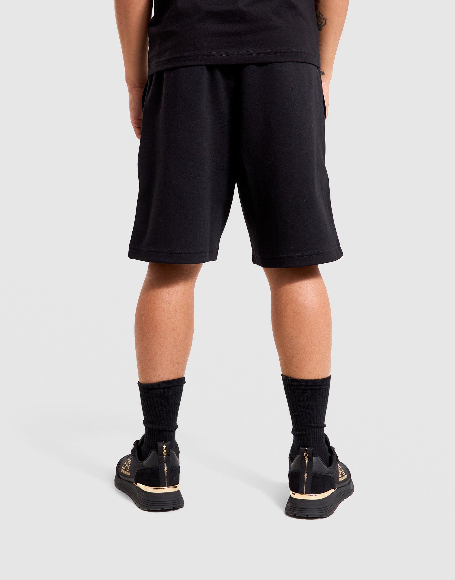 EA7 Tape Shorts