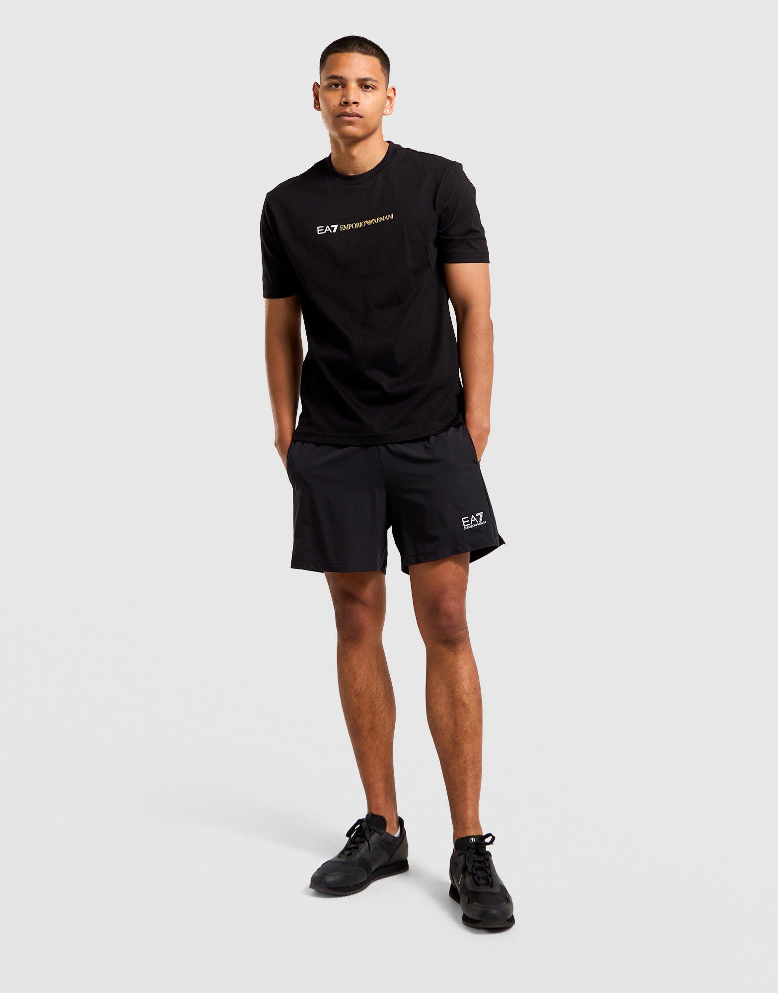 EA7 Lunar New Year T-Shirt