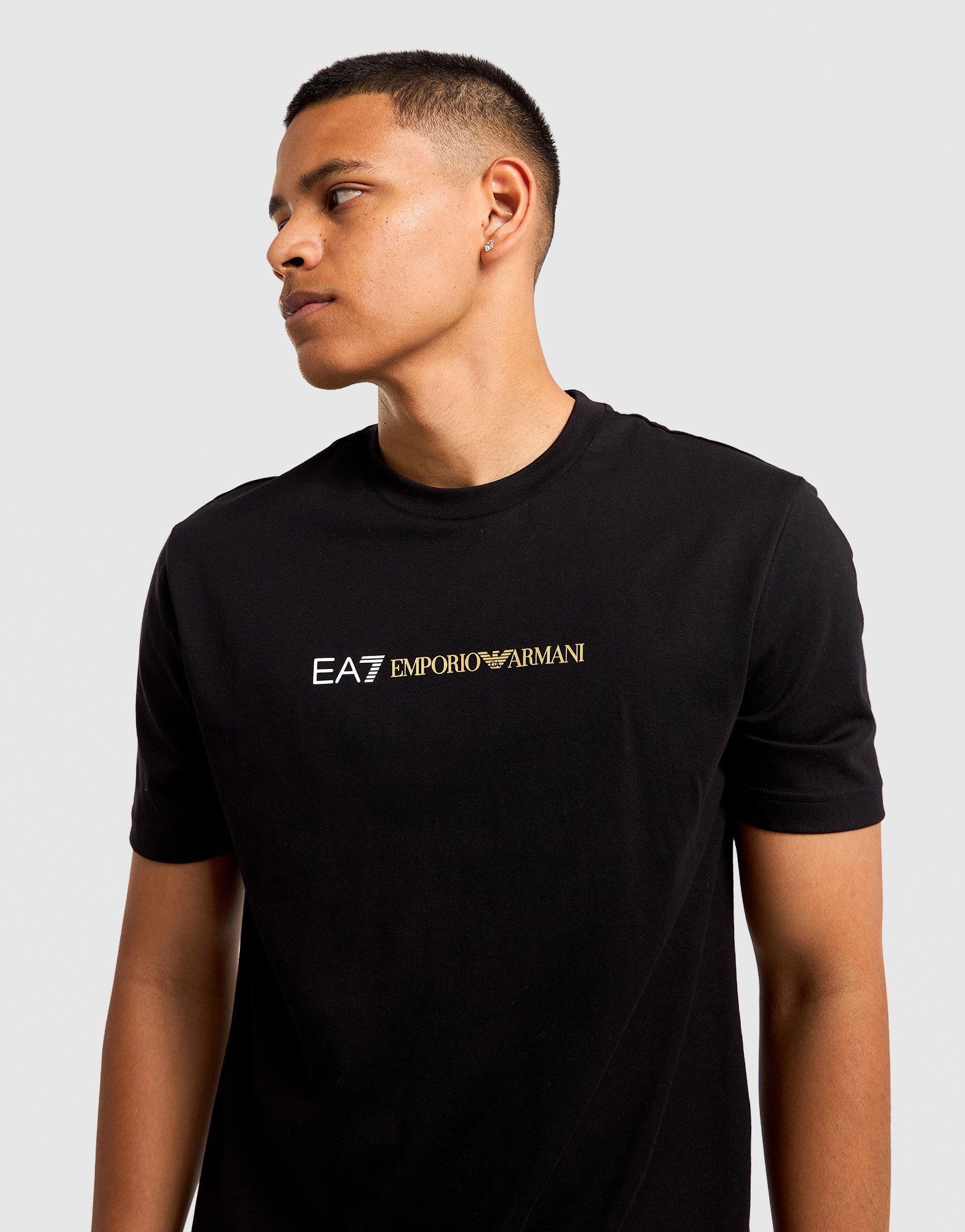 EA7 Lunar New Year T-Shirt