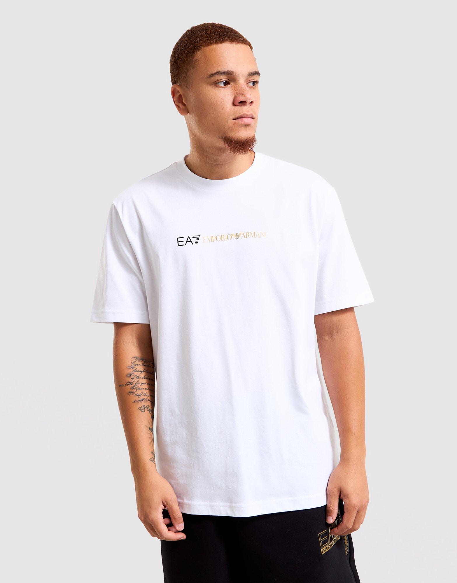 EA7 Lunar New Year T-Shirt