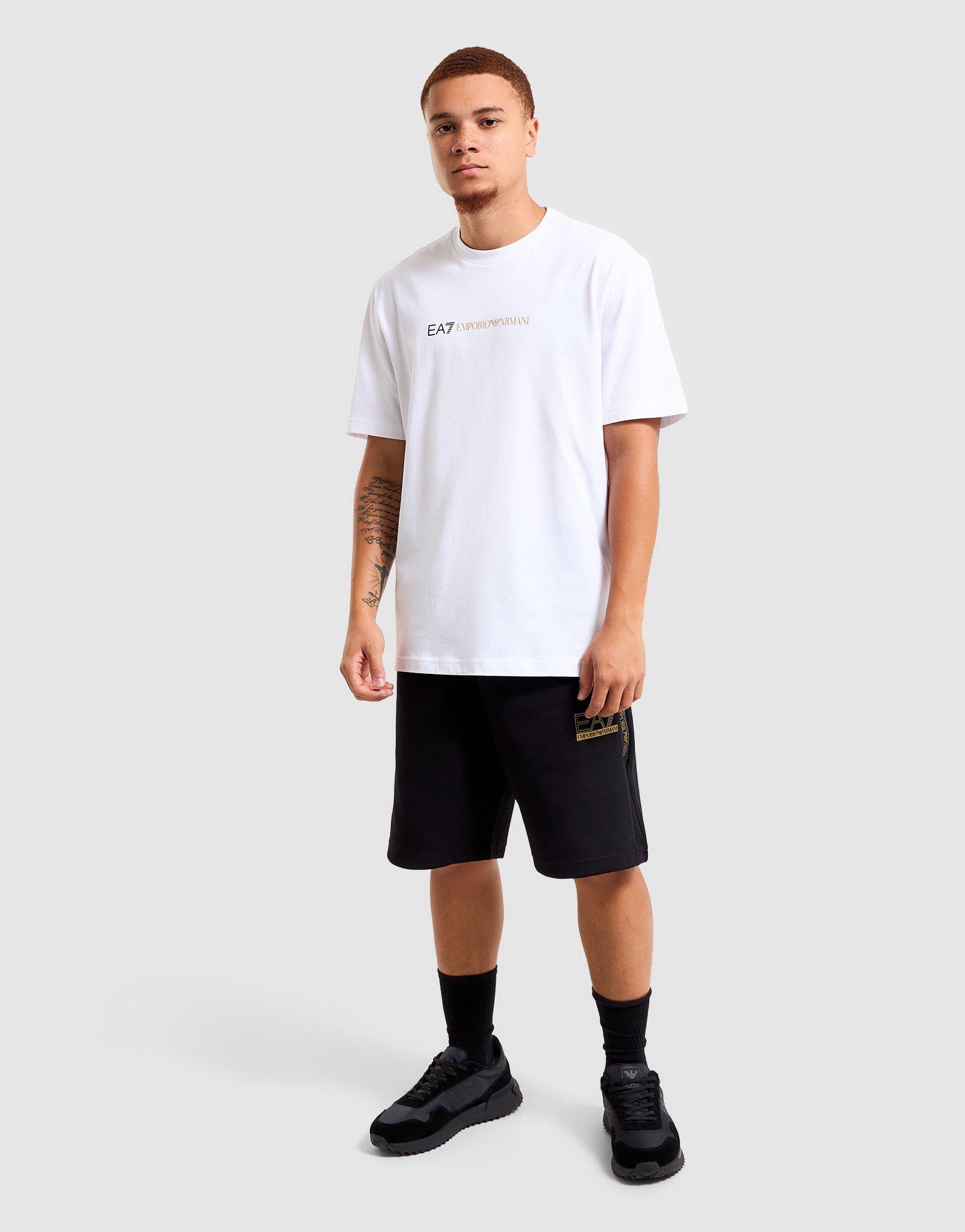 EA7 Lunar New Year T-Shirt