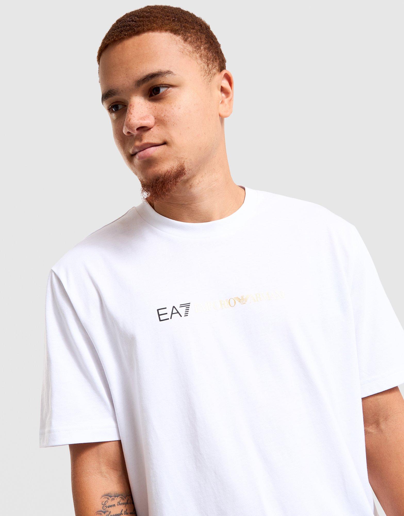 EA7 Lunar New Year T-Shirt