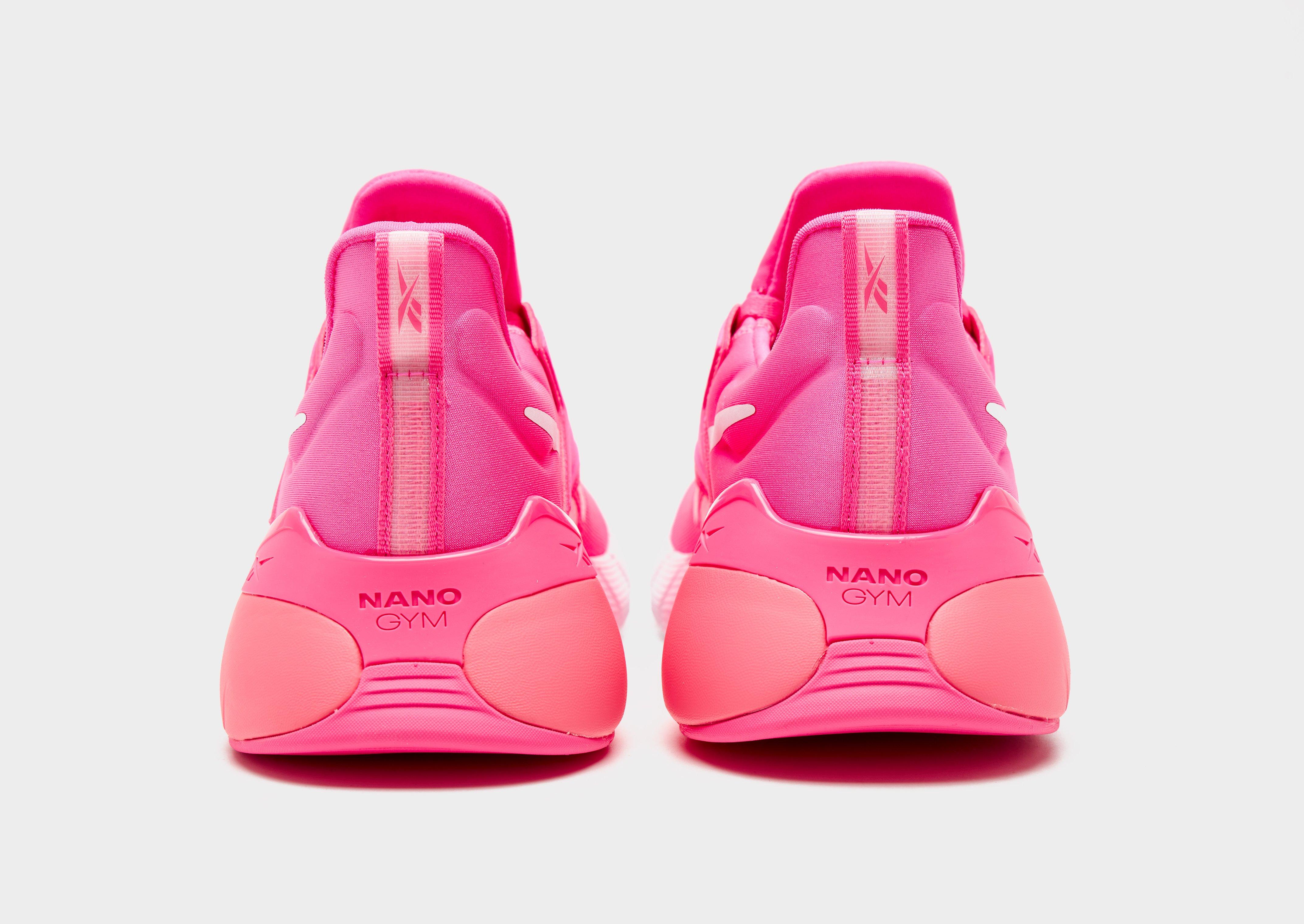 Reebok Nano Gym Women's