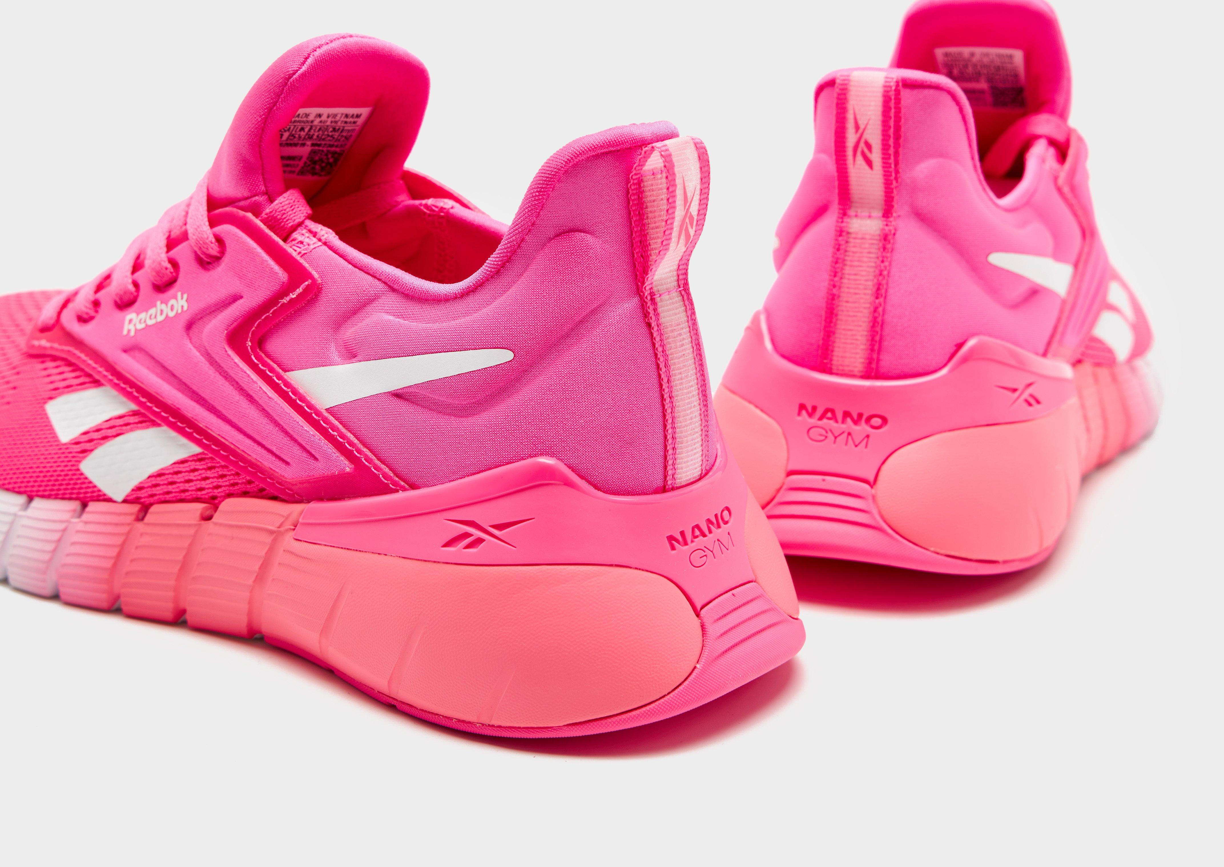 Reebok Nano Gym Women's