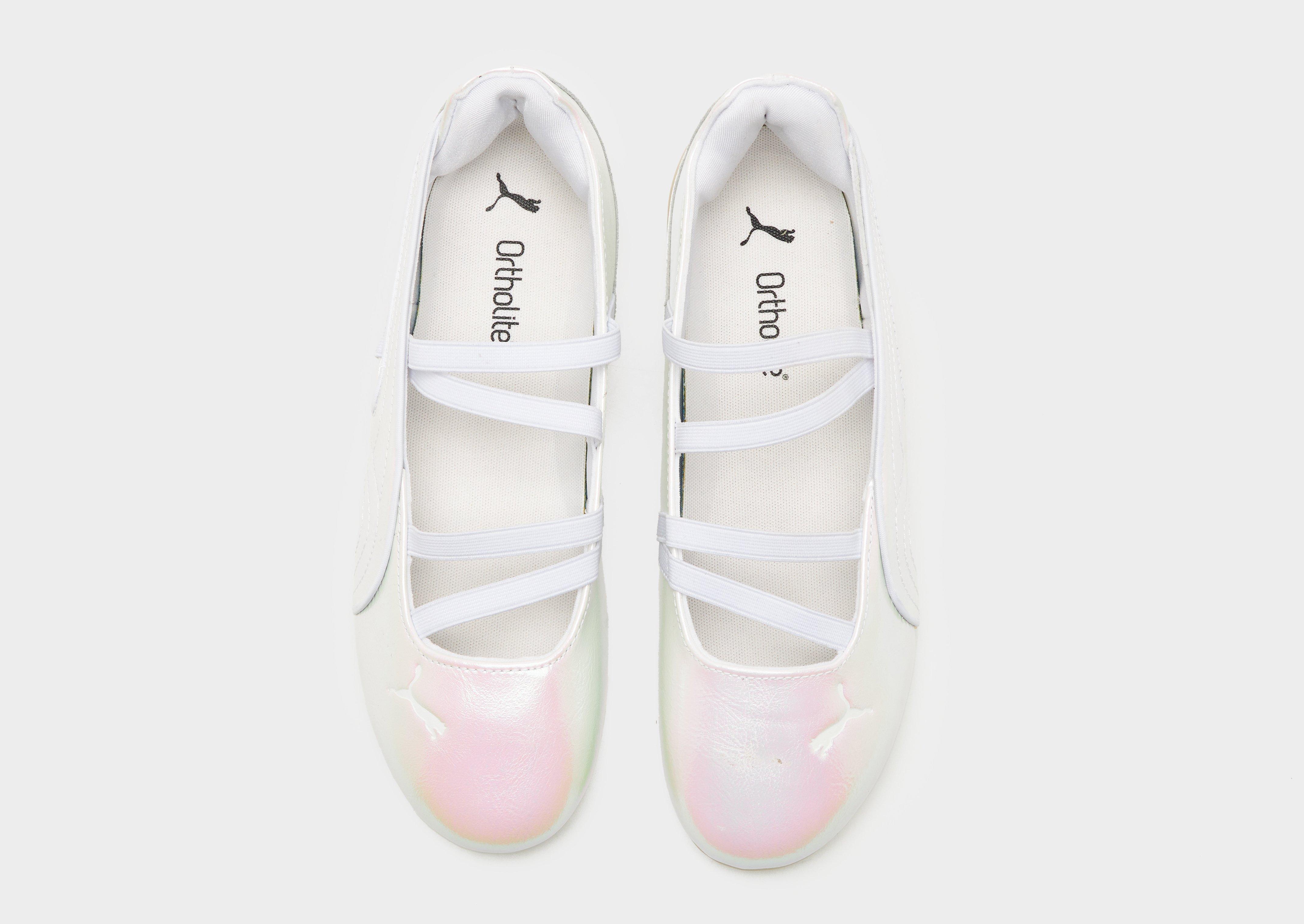 PUMA Speedcat Ballet Women's