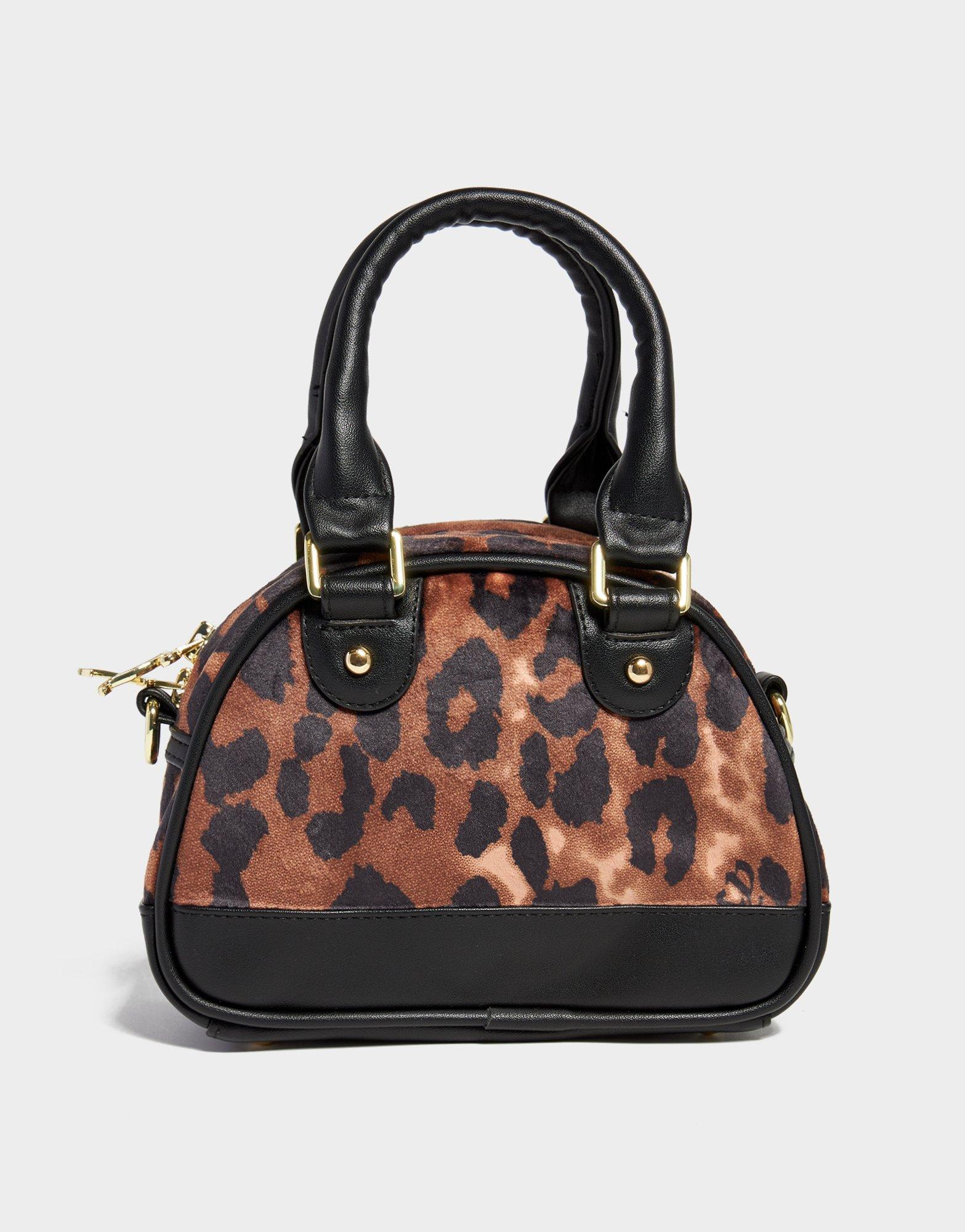 JUICY COUTURE All Over Print Bag