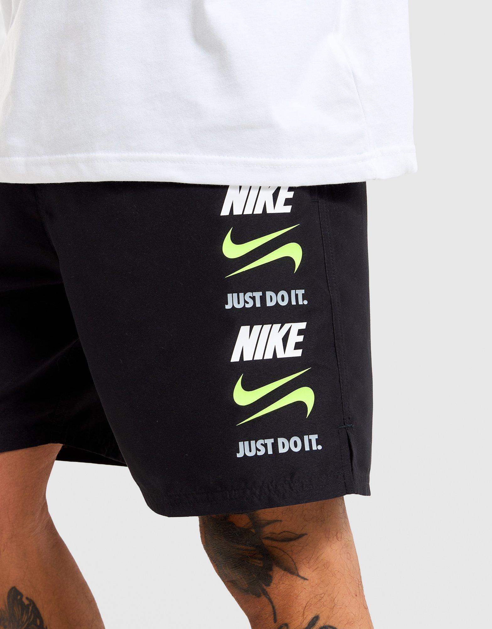 Nike Woven Shorts