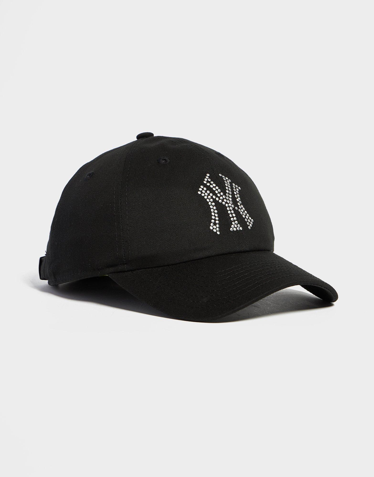 New Era Casual Classic NY Yankees Cap