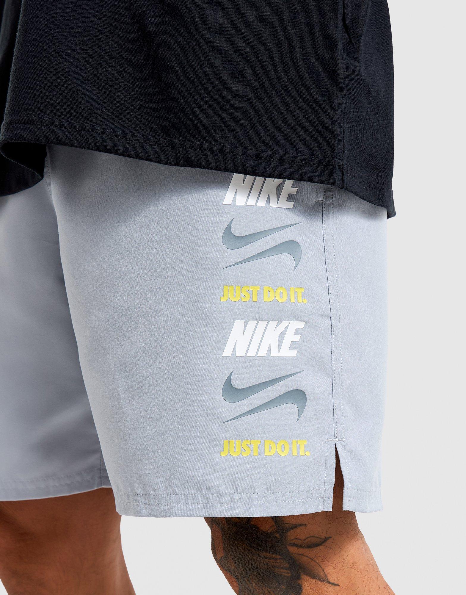 Nike Woven Shorts