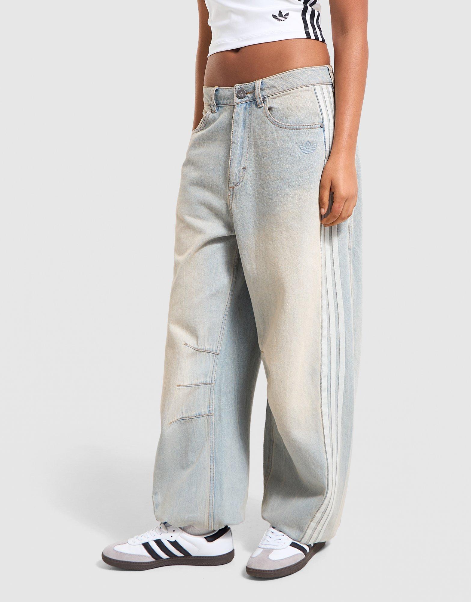 adidas Originals Season 3 Denim Pants