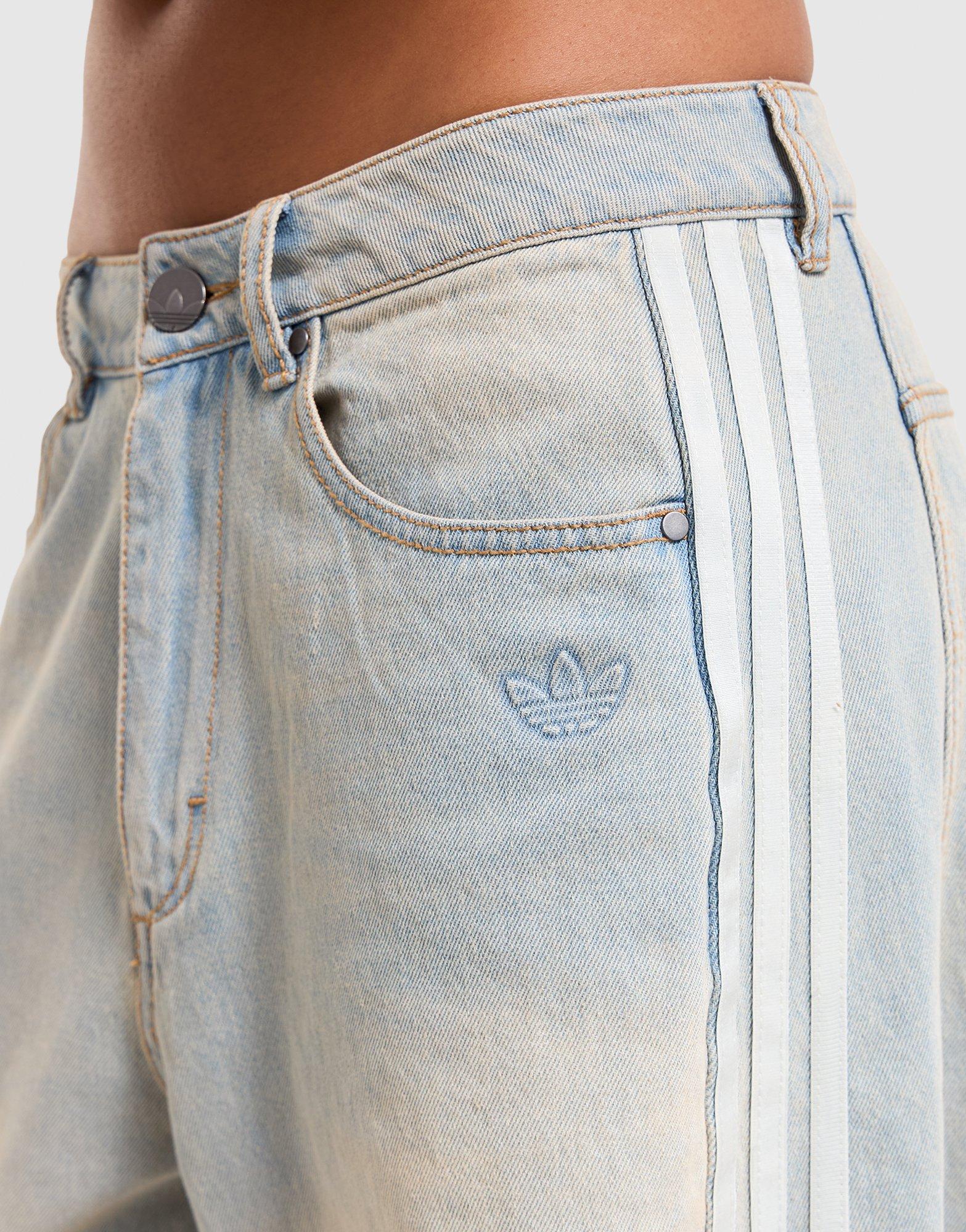 adidas Originals Season 3 Denim Pants