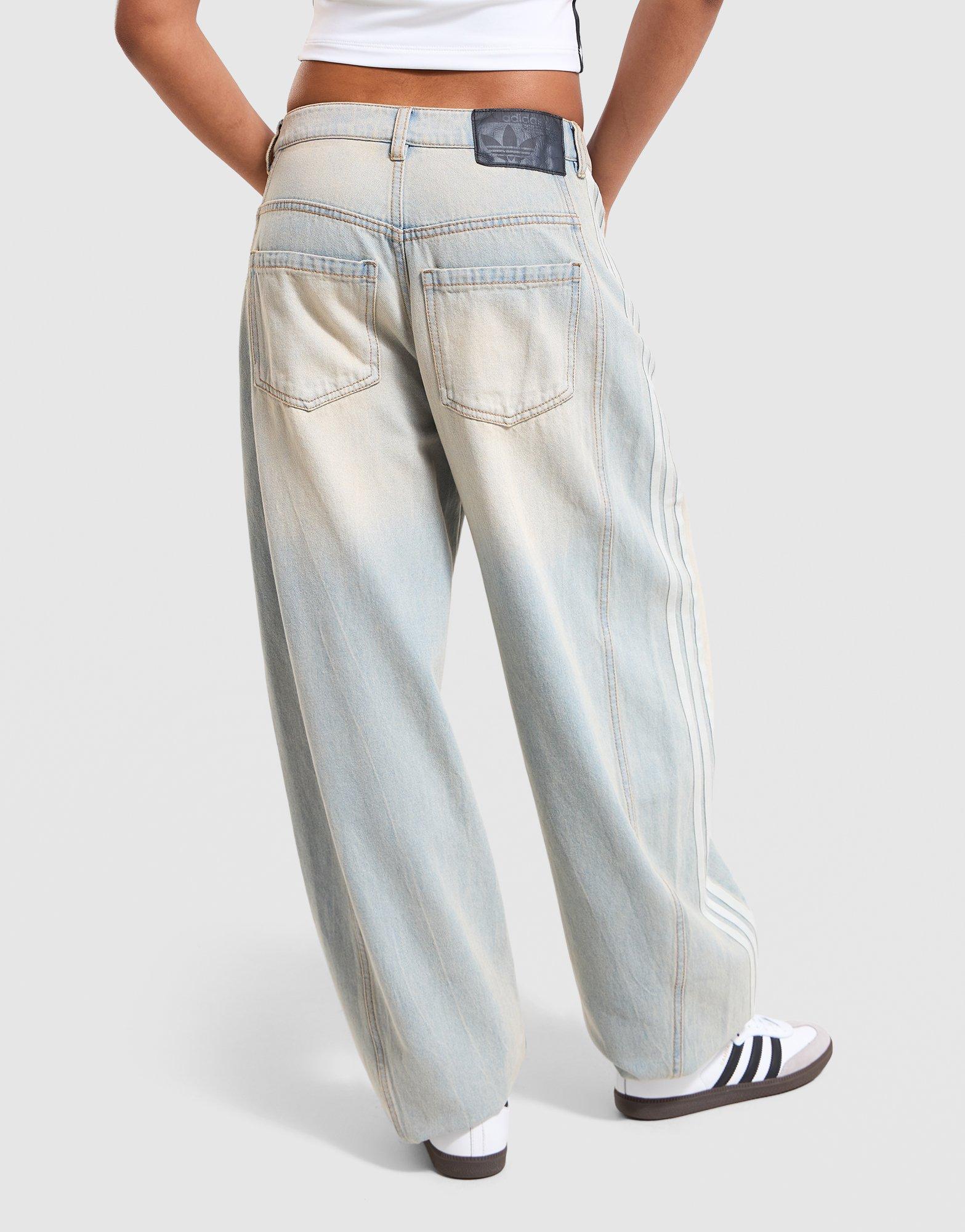 adidas Originals Season 3 Denim Pants