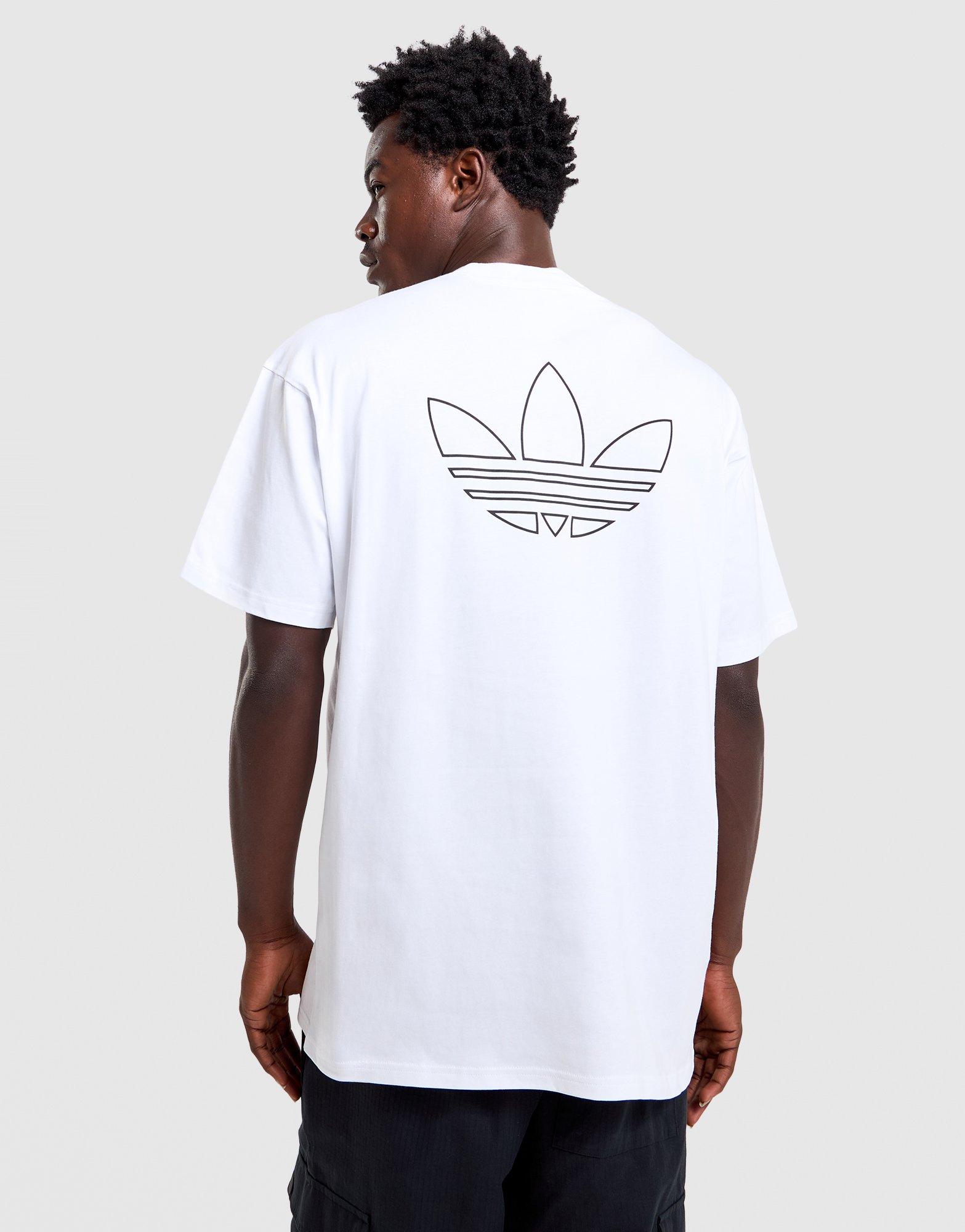 adidas Originals Germany 1994 Retro Shirt