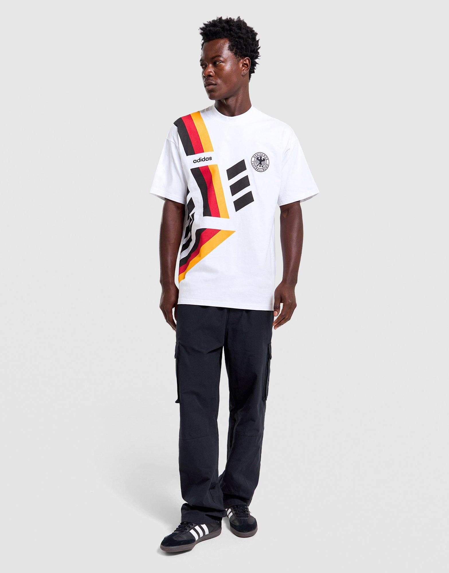 adidas Originals Germany 1994 Retro Shirt