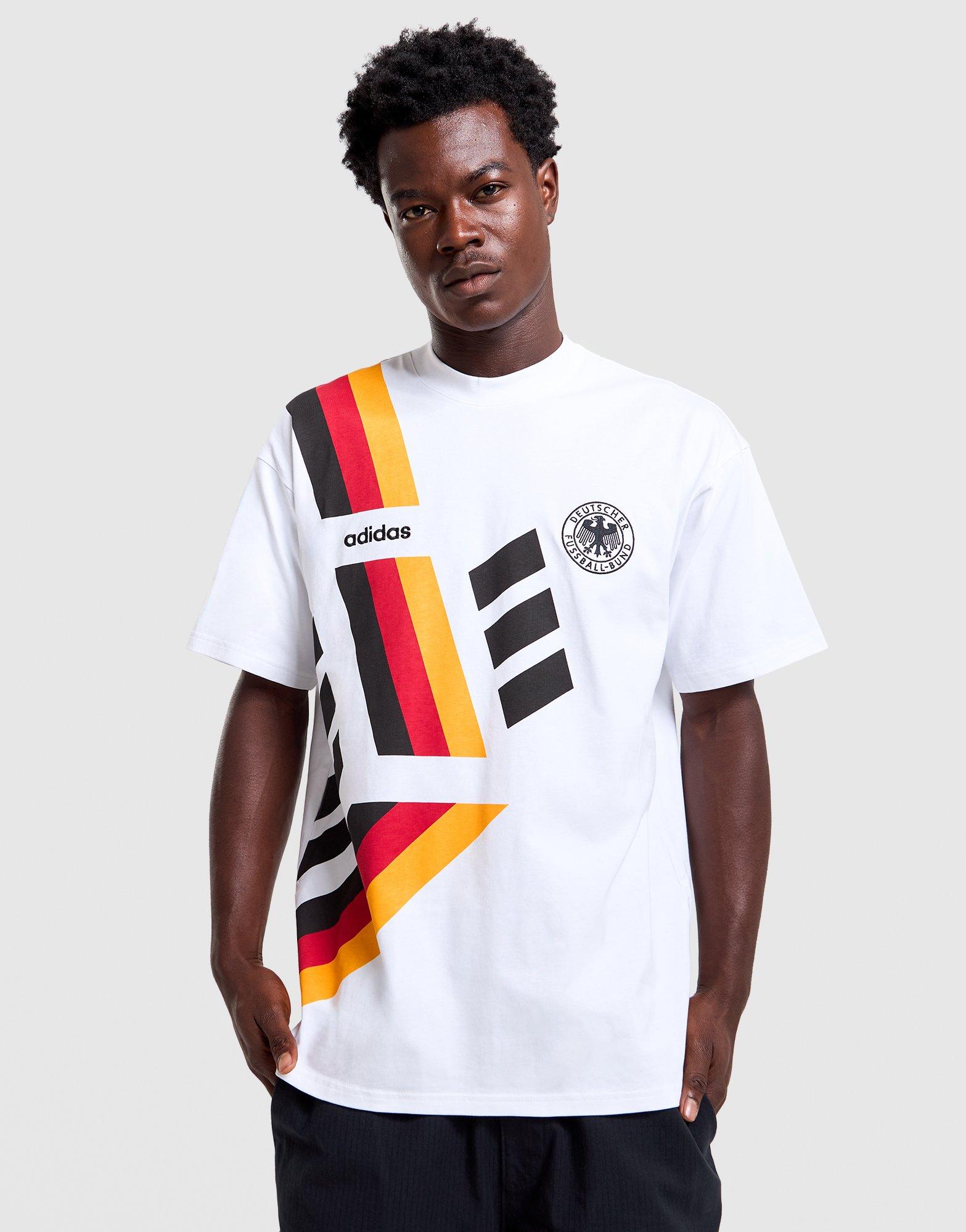 adidas Originals Germany 1994 Retro Shirt