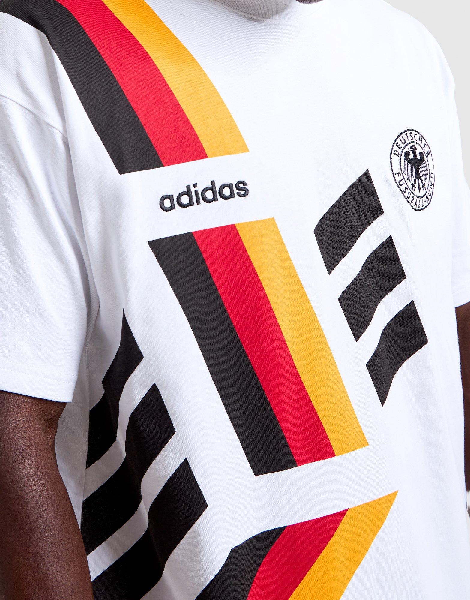 adidas Originals Germany 1994 Retro Shirt
