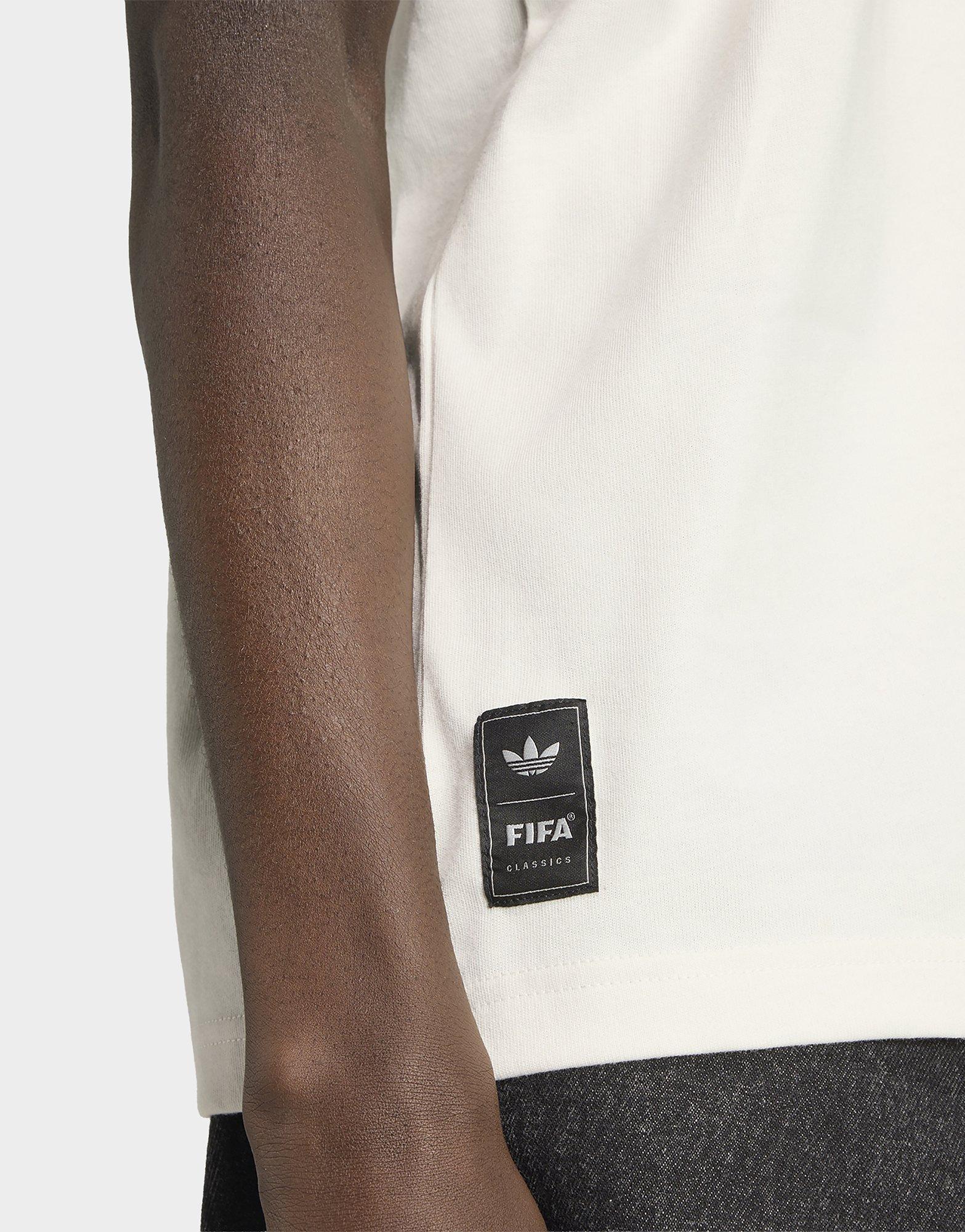 adidas Originals World Cup 2026 Group Mascot T-Shirt