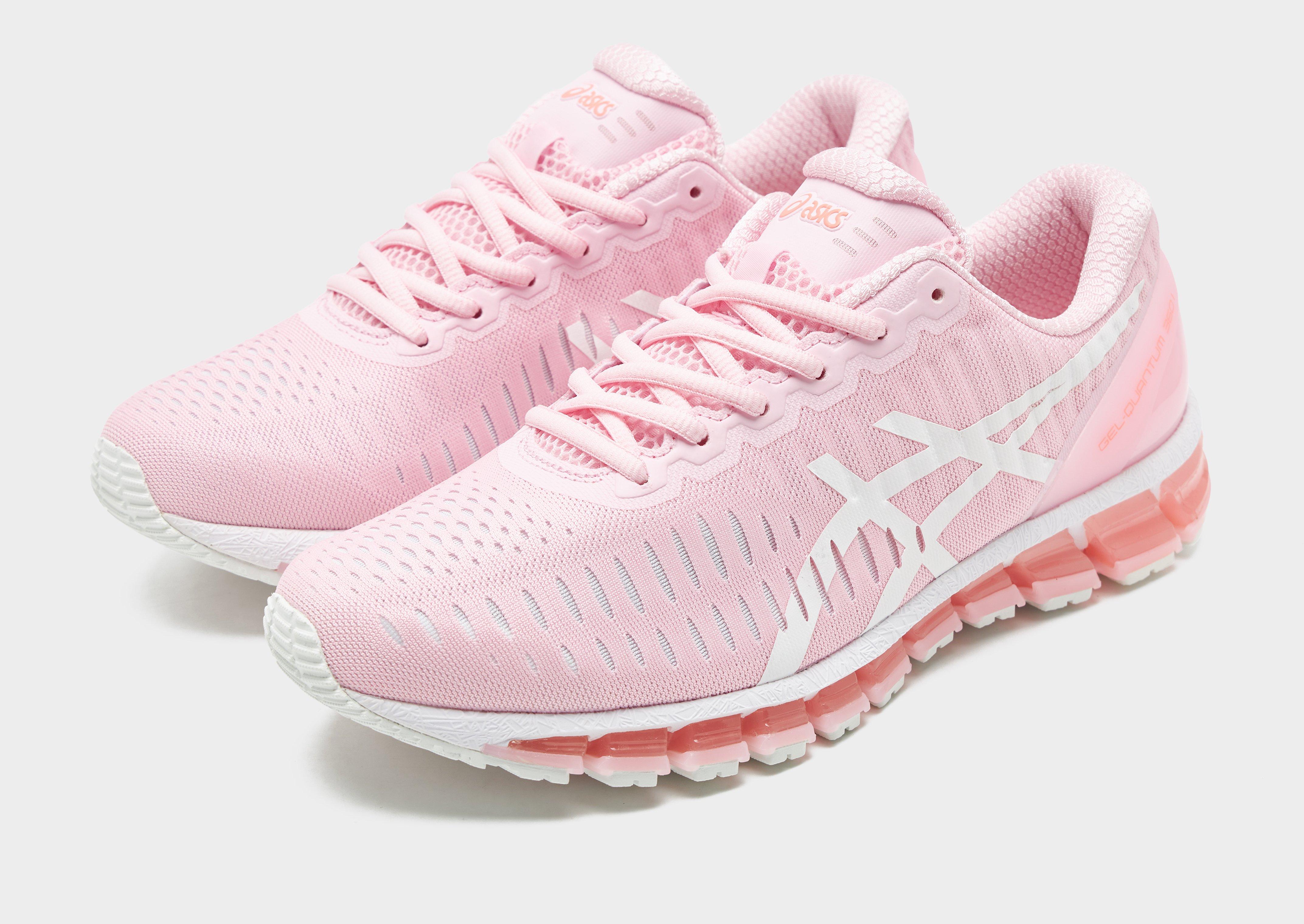 ASICS Gel Quantum 360 1