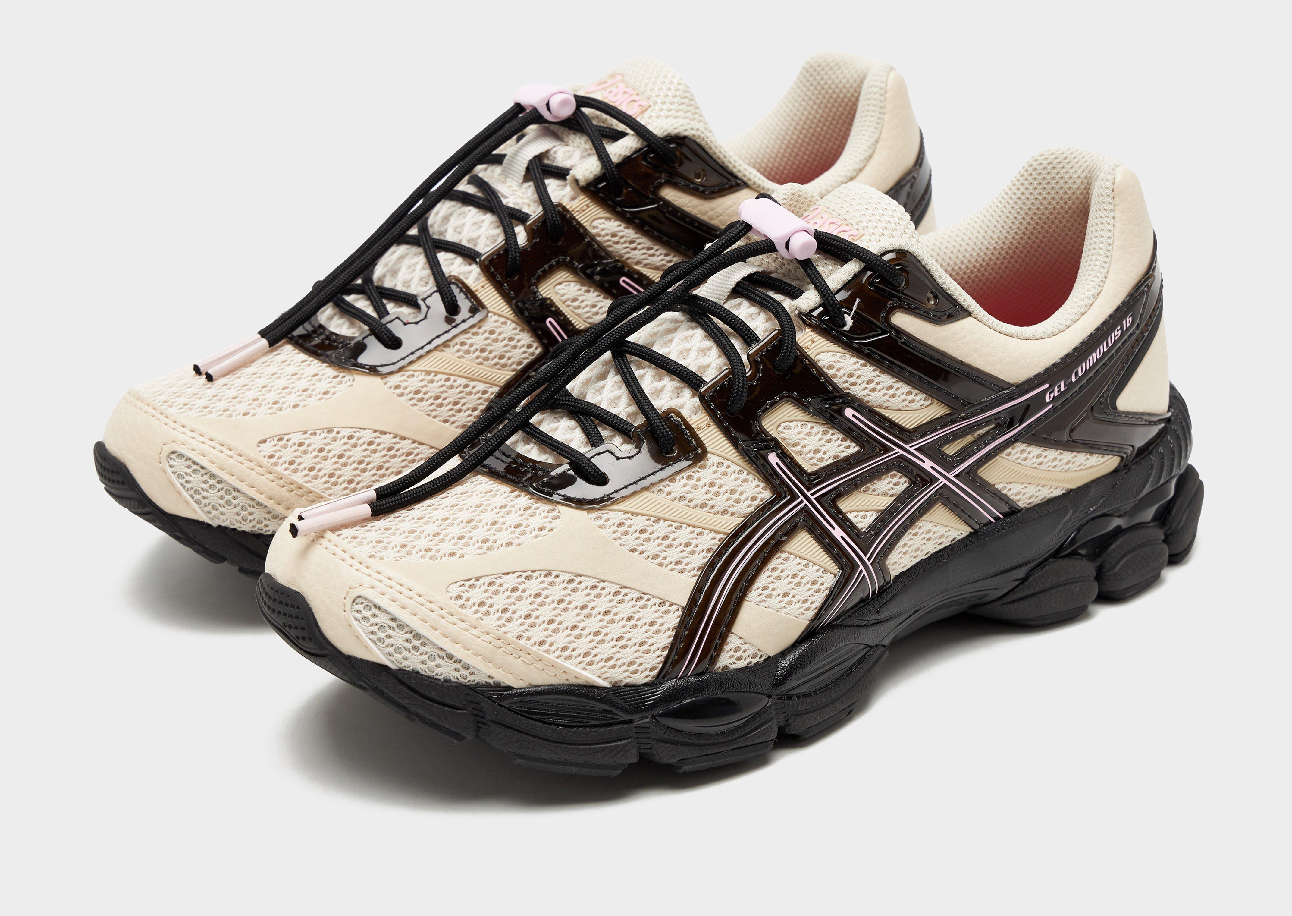 ASICS Gel Cumulus 16 x FINESSE Women's